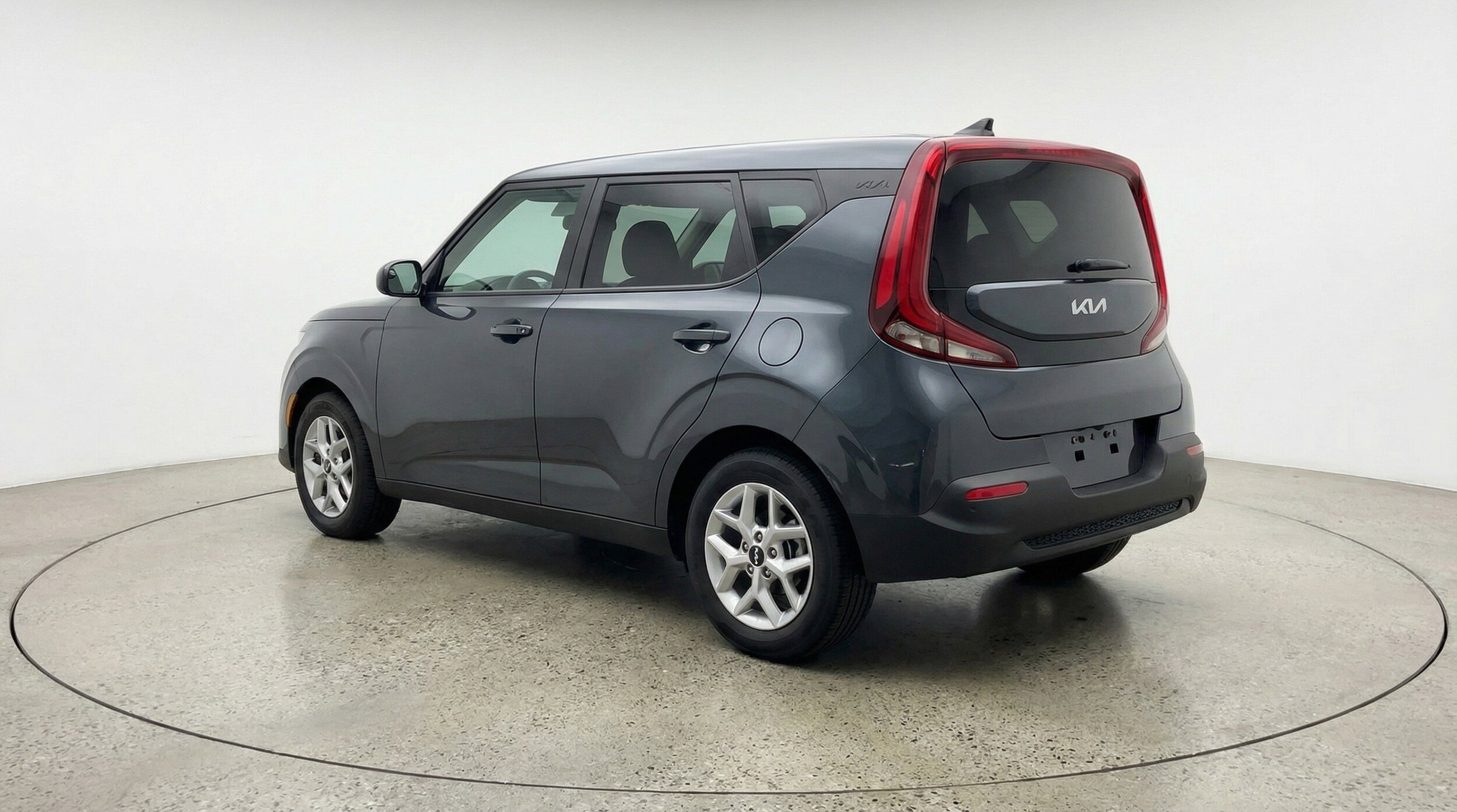 Thumbnail: 2025 Kia Soul - 6