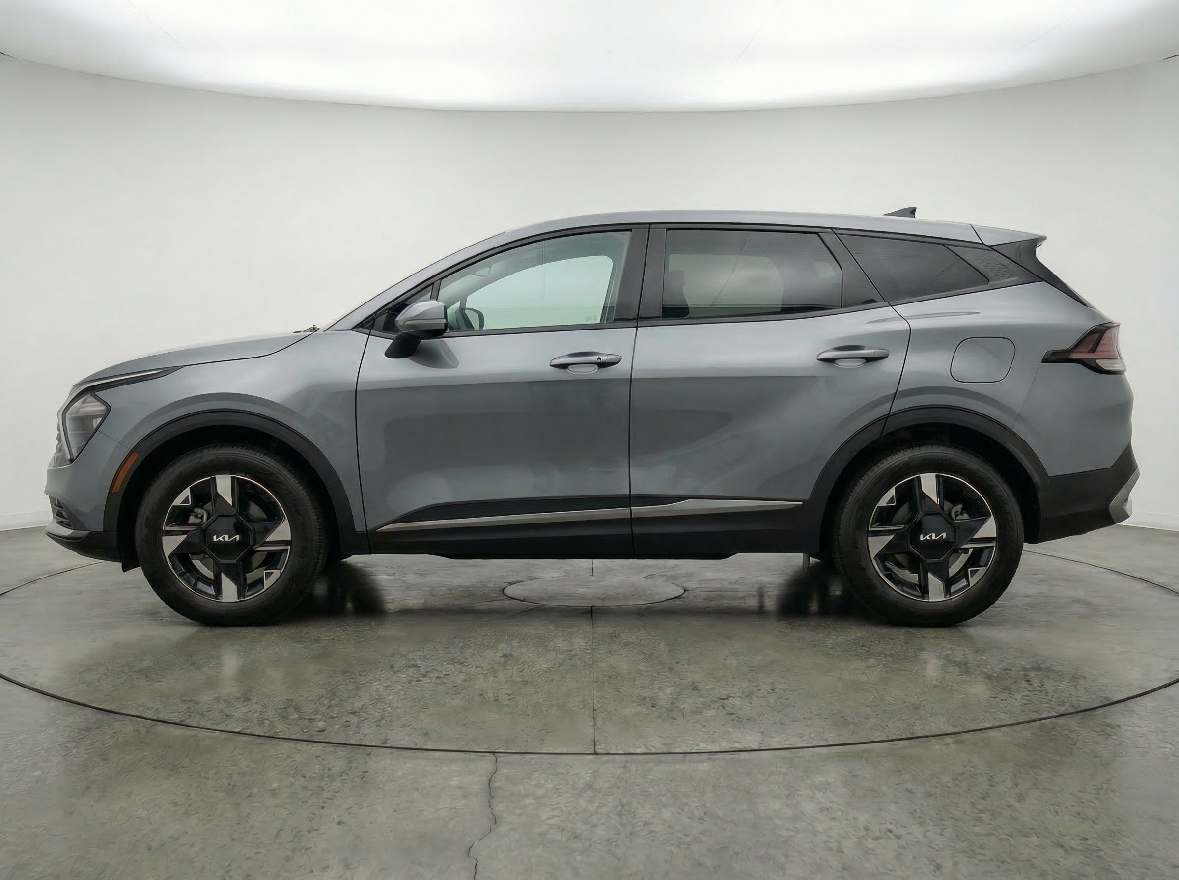 Thumbnail: 2026 Kia Sportage - 5
