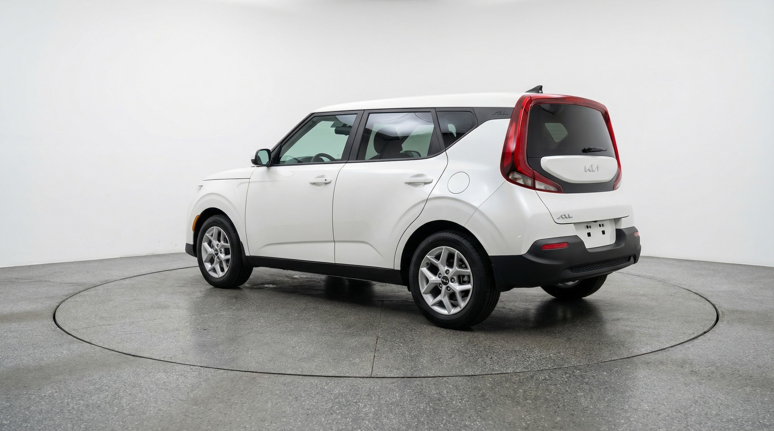 Thumbnail: 2025 Kia Soul - 5