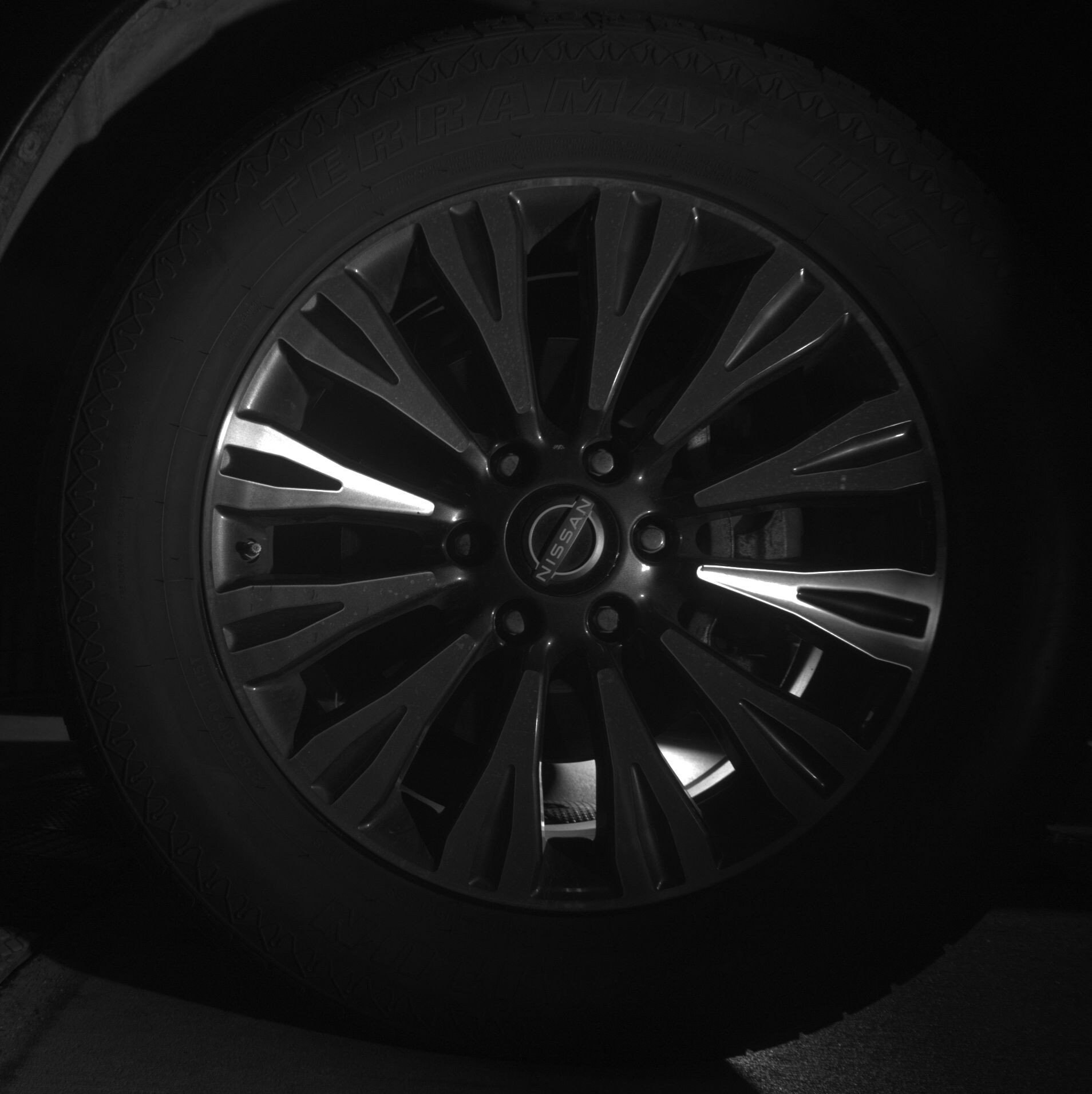 Thumbnail: 2023 Nissan Armada - 12