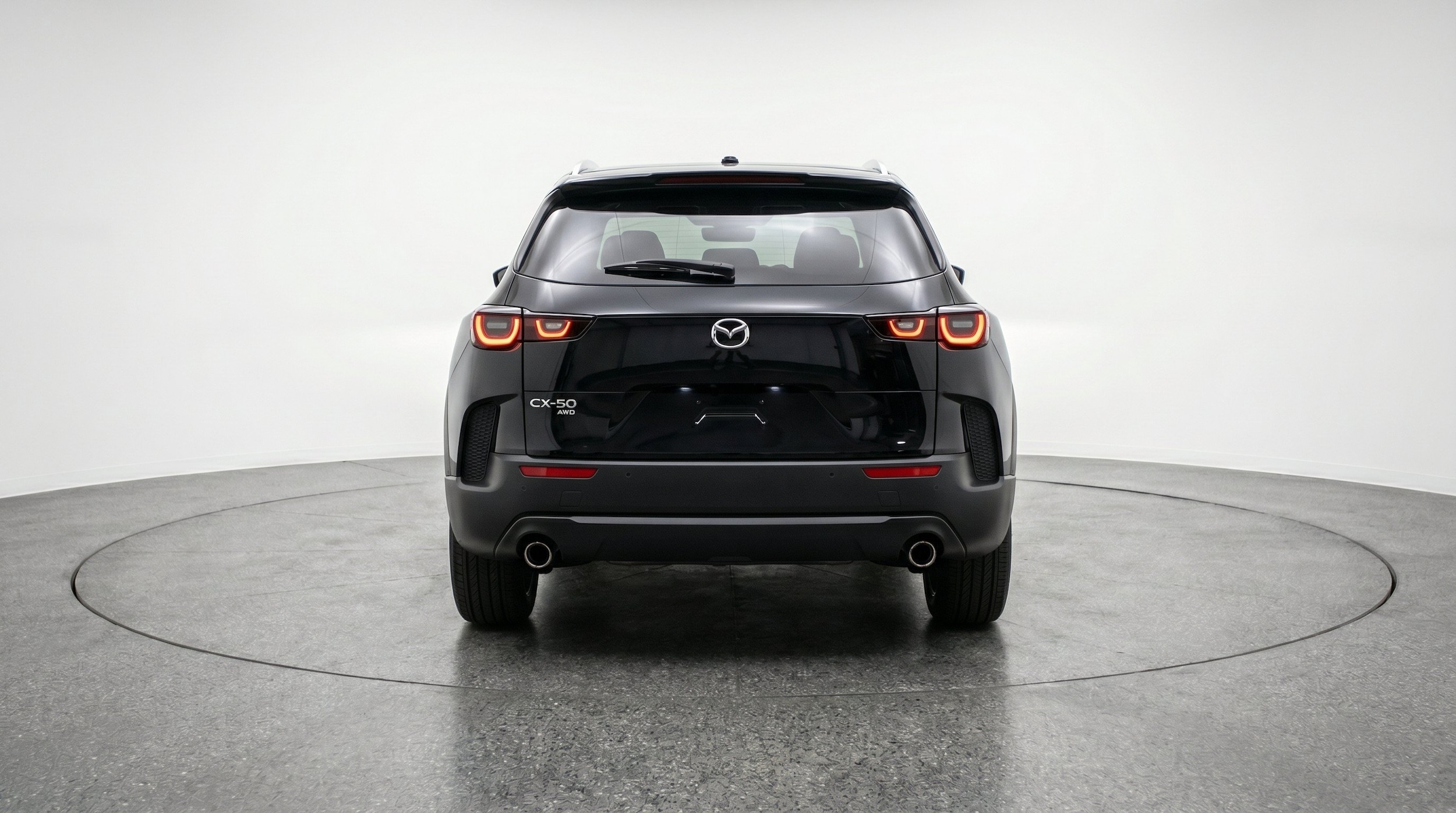 Thumbnail: 2026 Mazda CX-50 - 7