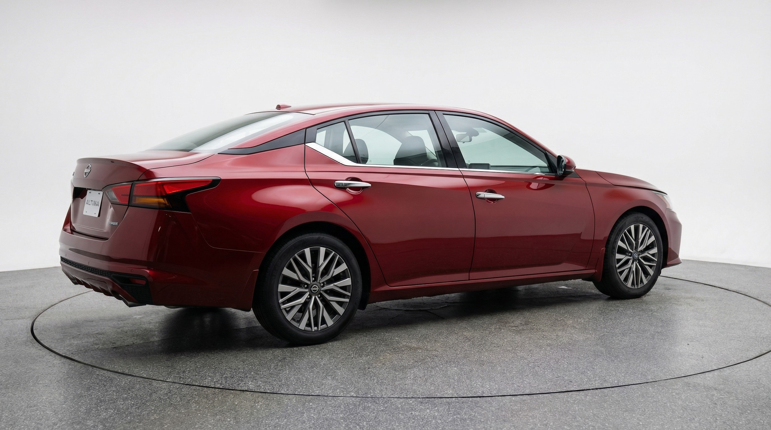 Thumbnail: 2025 Nissan Altima - 7