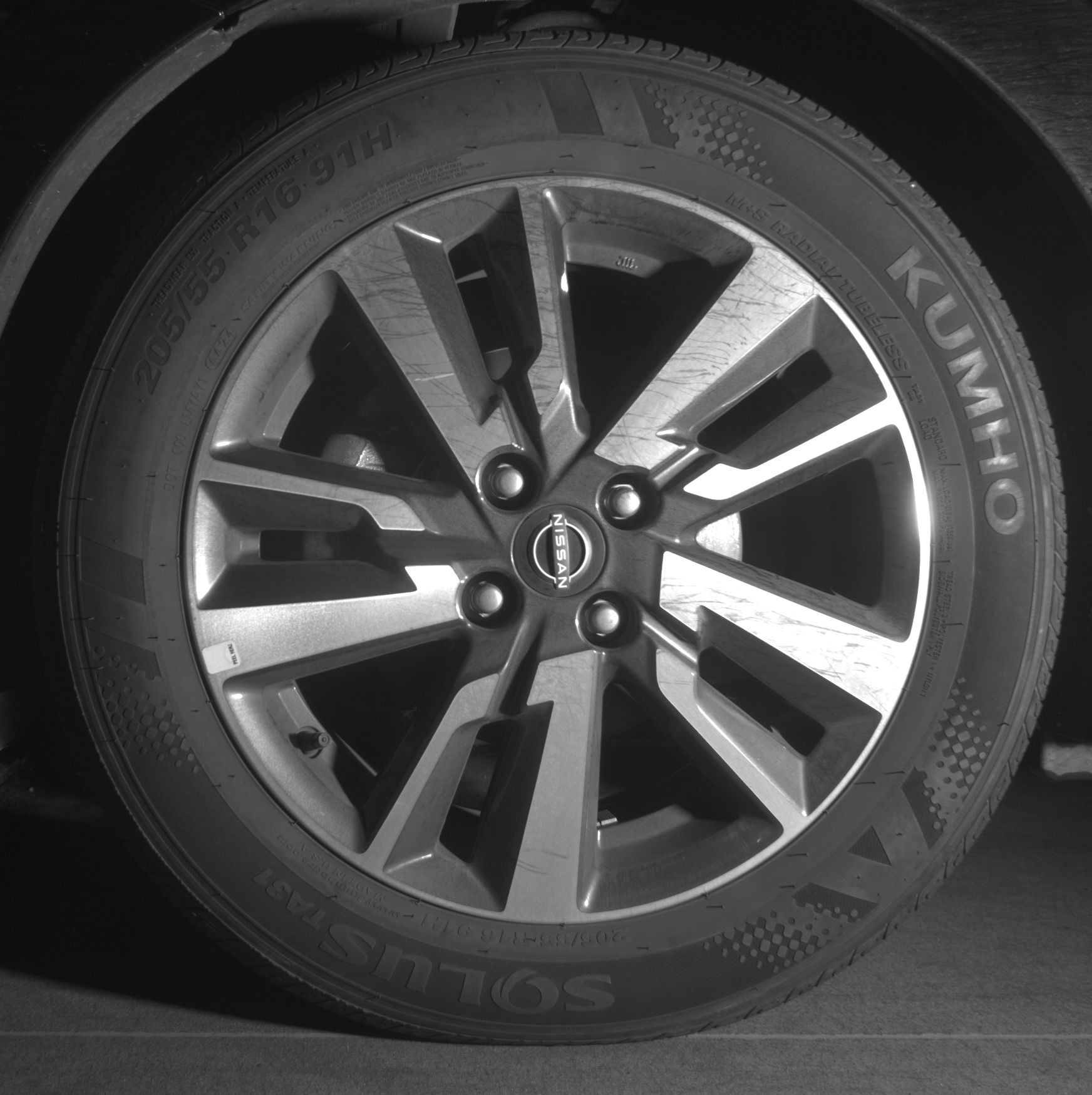 Thumbnail: 2025 Nissan Versa - 9