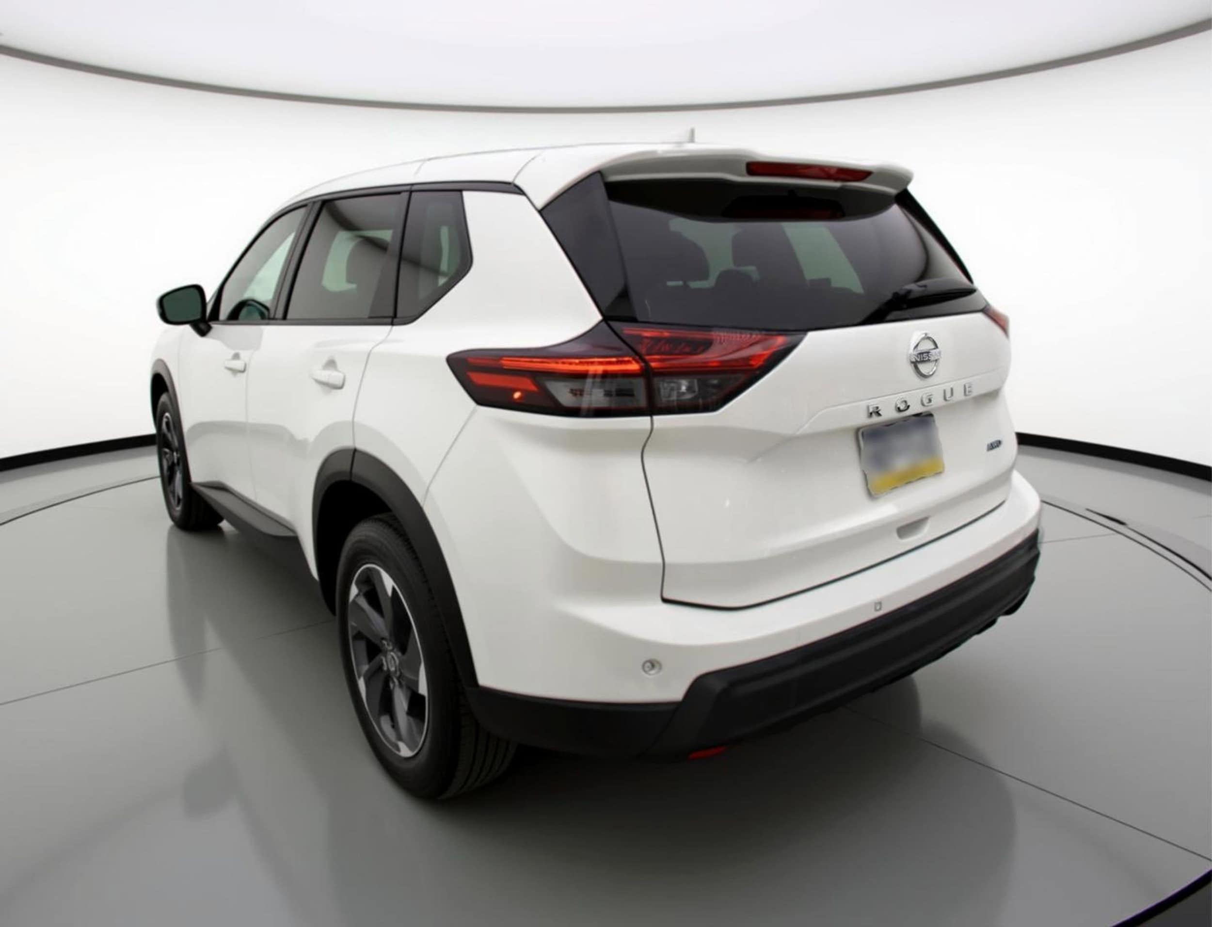Thumbnail: 2025 Nissan Rogue - 6