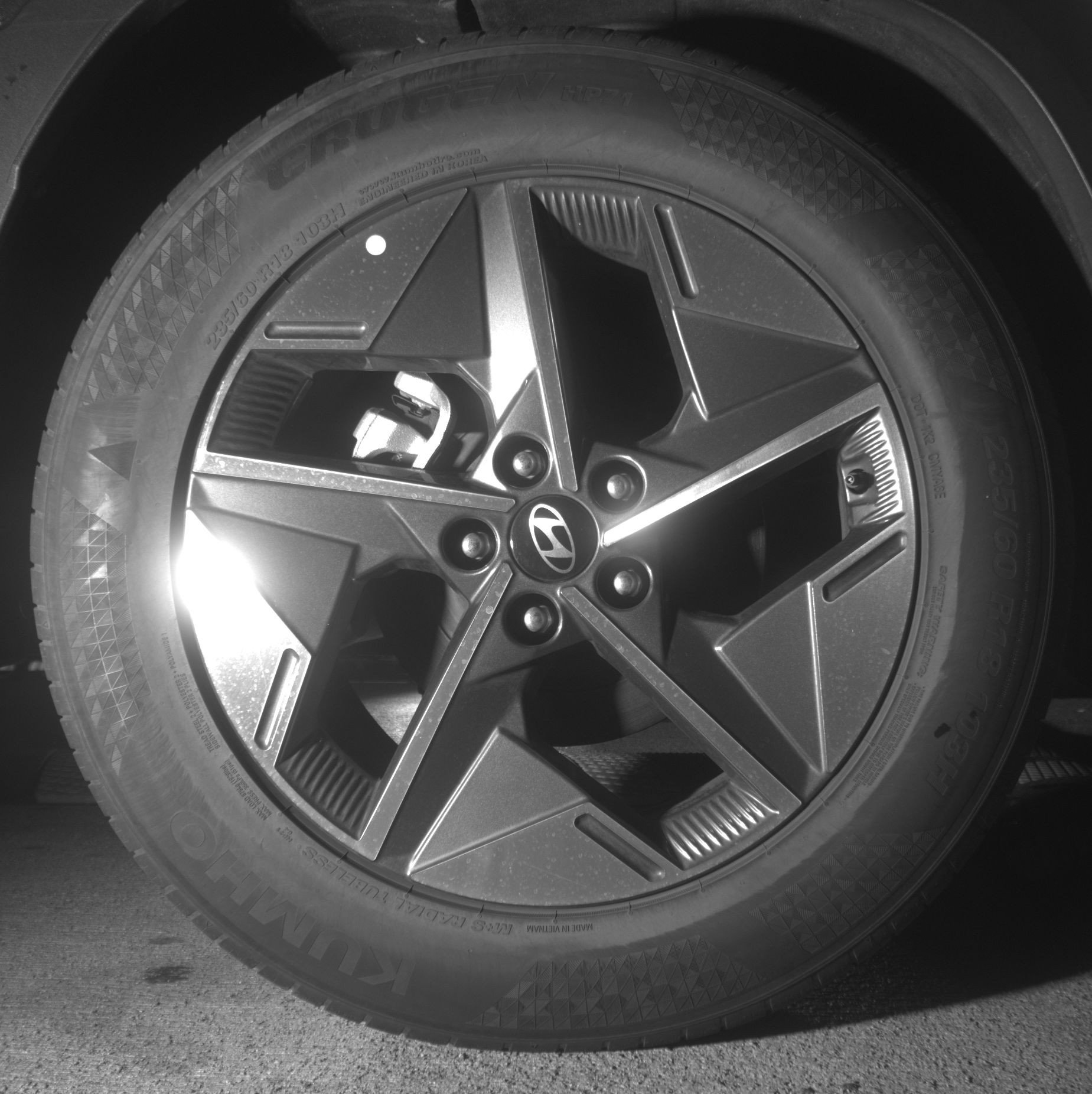 Thumbnail: 2025 Hyundai Tucson - 15