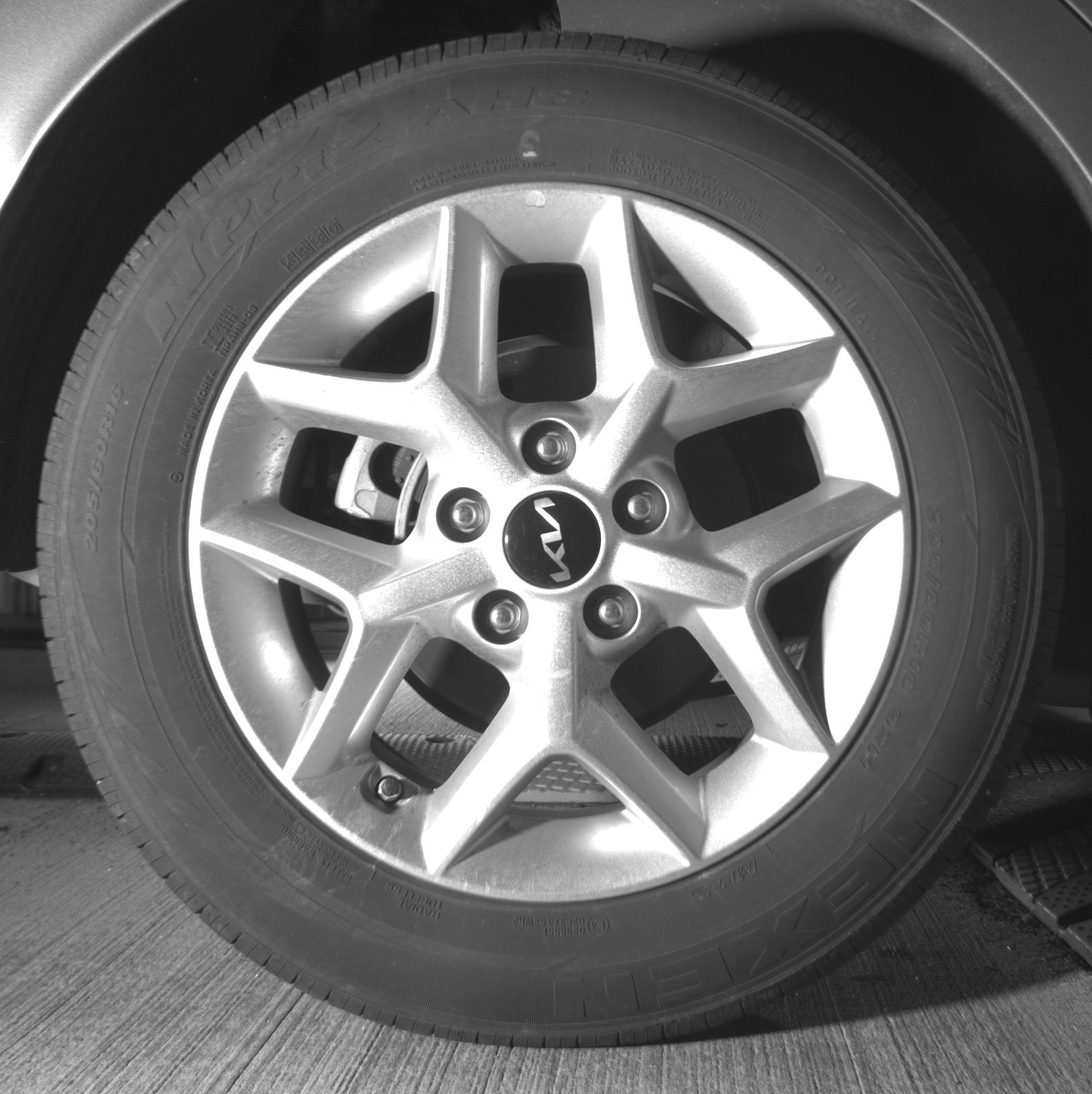 Thumbnail: 2025 Kia Soul - 12