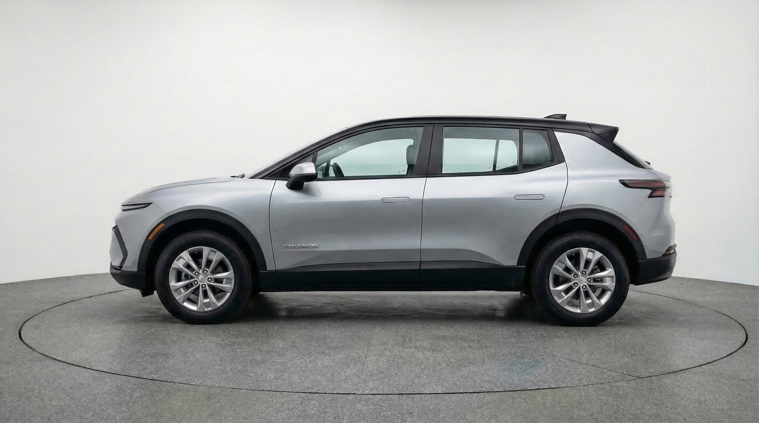 Thumbnail: 2025 Chevrolet Equinox - 5