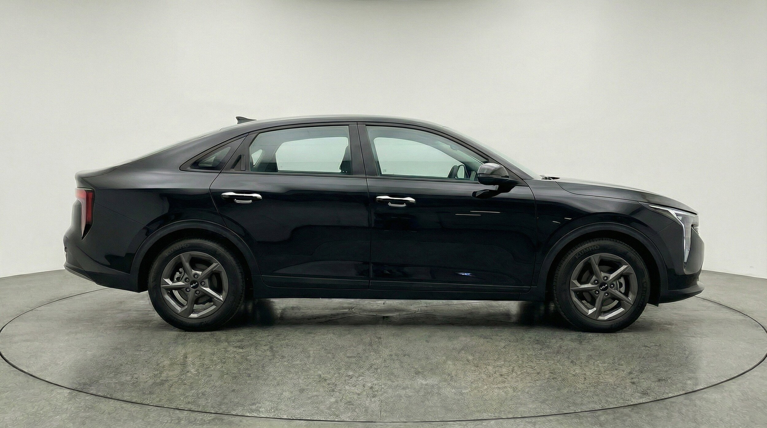 Thumbnail: 2025 Kia K4 - 11
