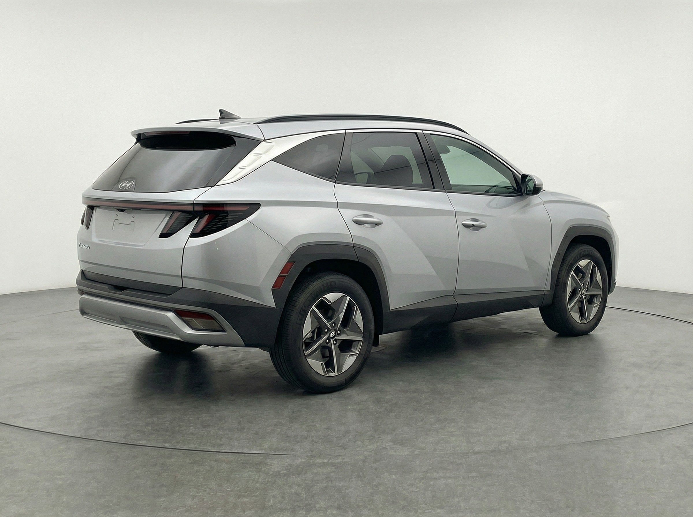 Thumbnail: 2025 Hyundai Tucson - 7