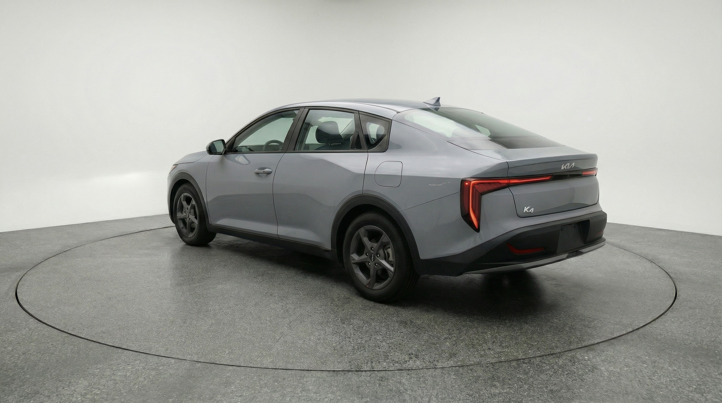 Thumbnail: 2025 Kia K4 - 5