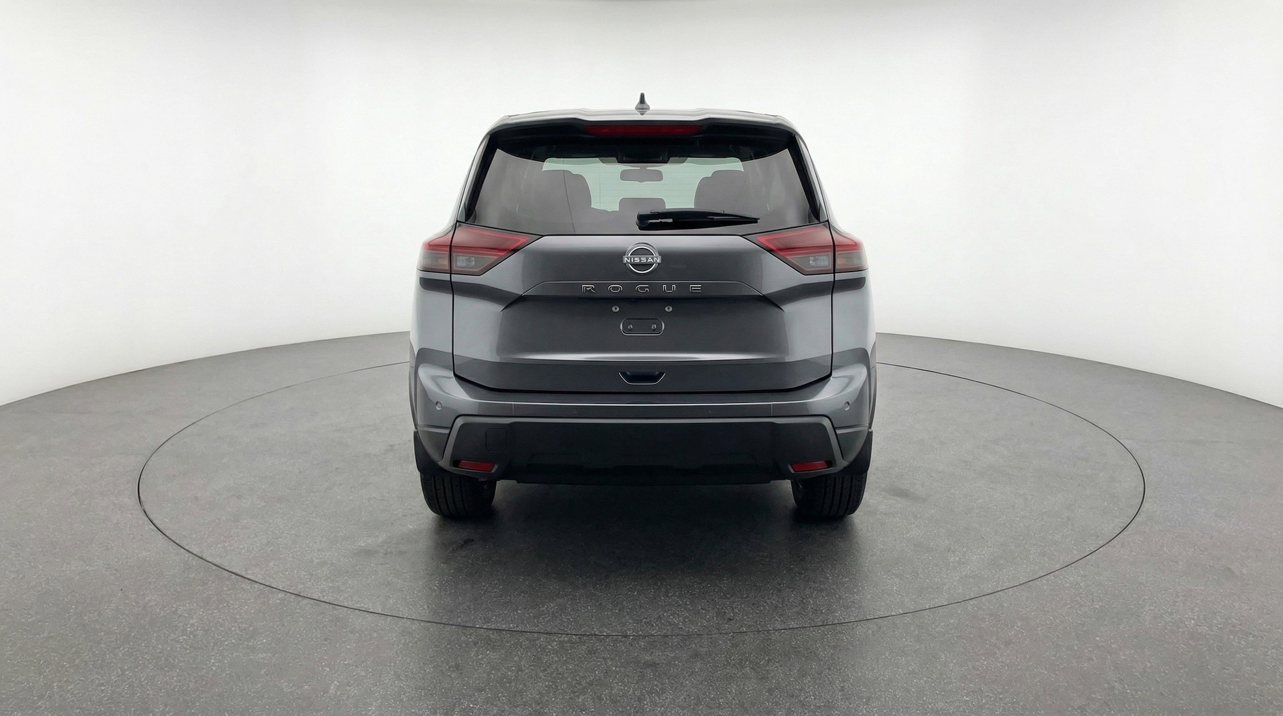 Thumbnail: 2025 Nissan Rogue - 7