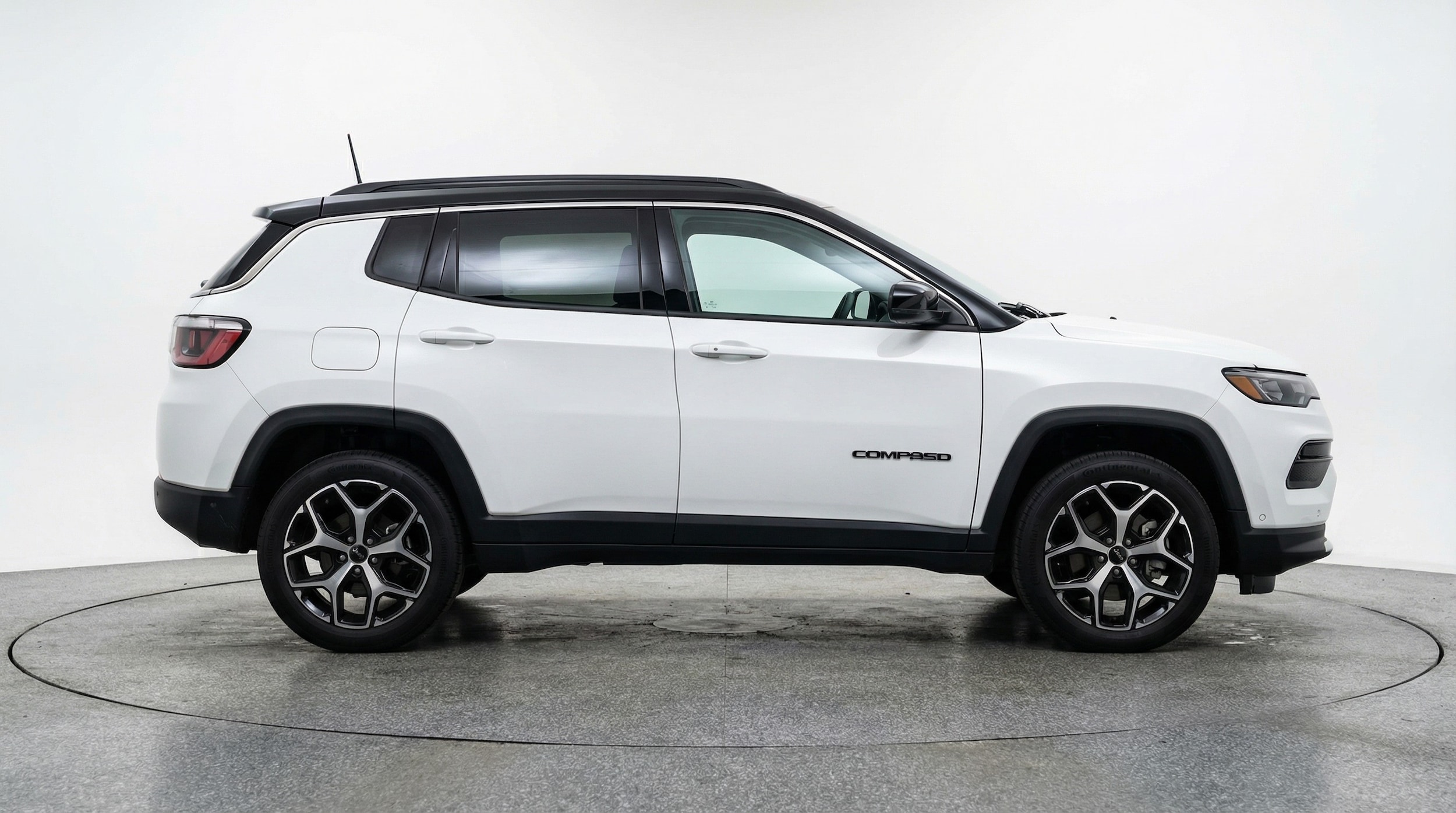 Thumbnail: 2025 Jeep Compass - 8