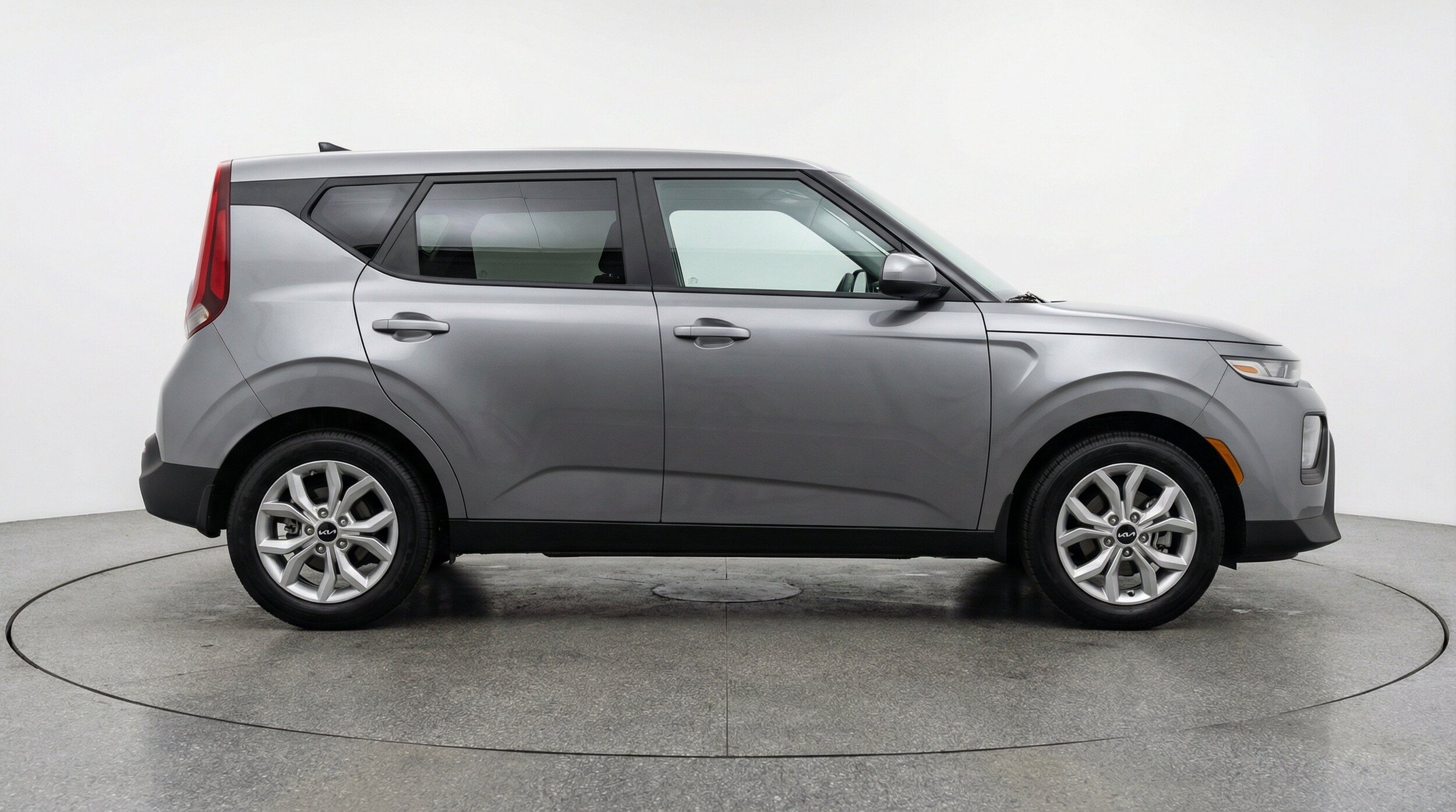 Thumbnail: 2025 Kia Soul - 11