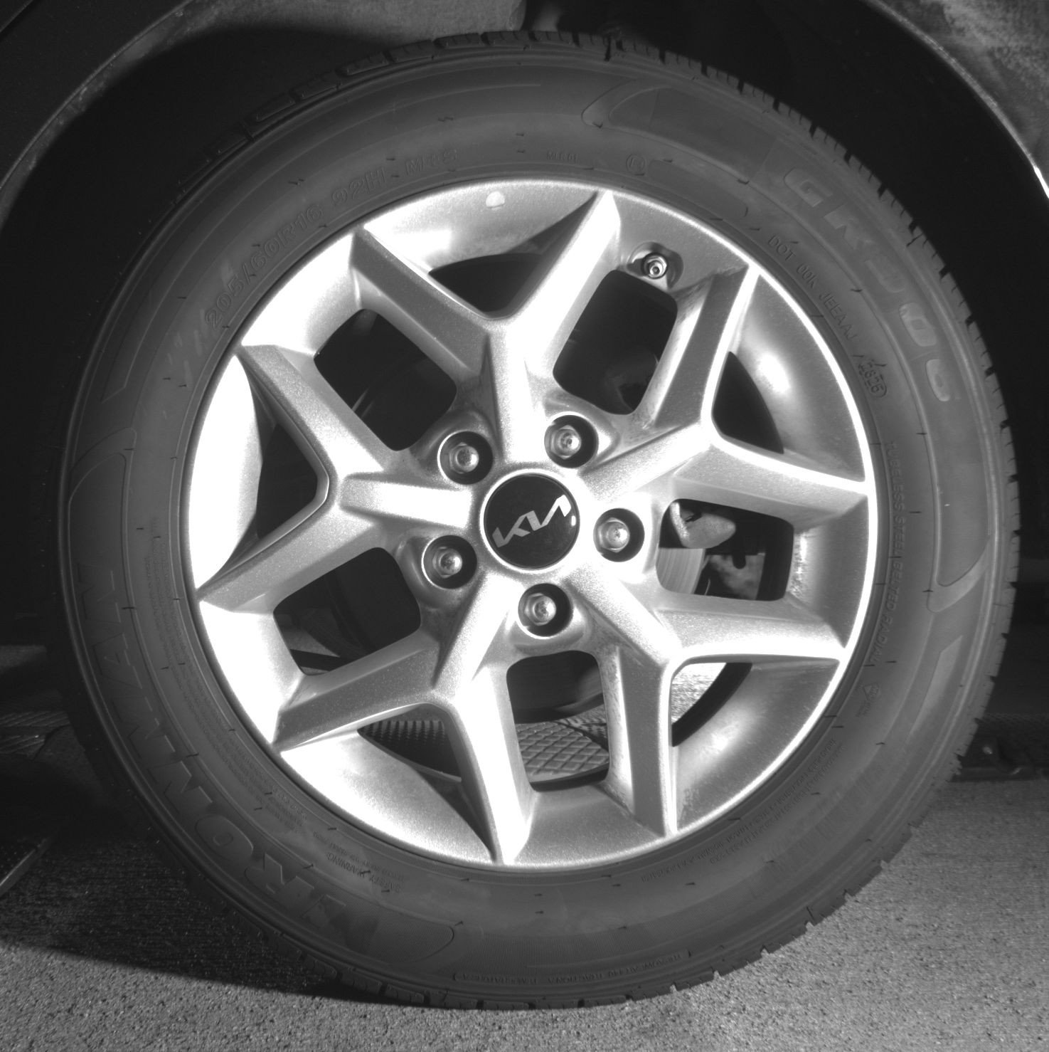 Thumbnail: 2025 Kia Soul - 14