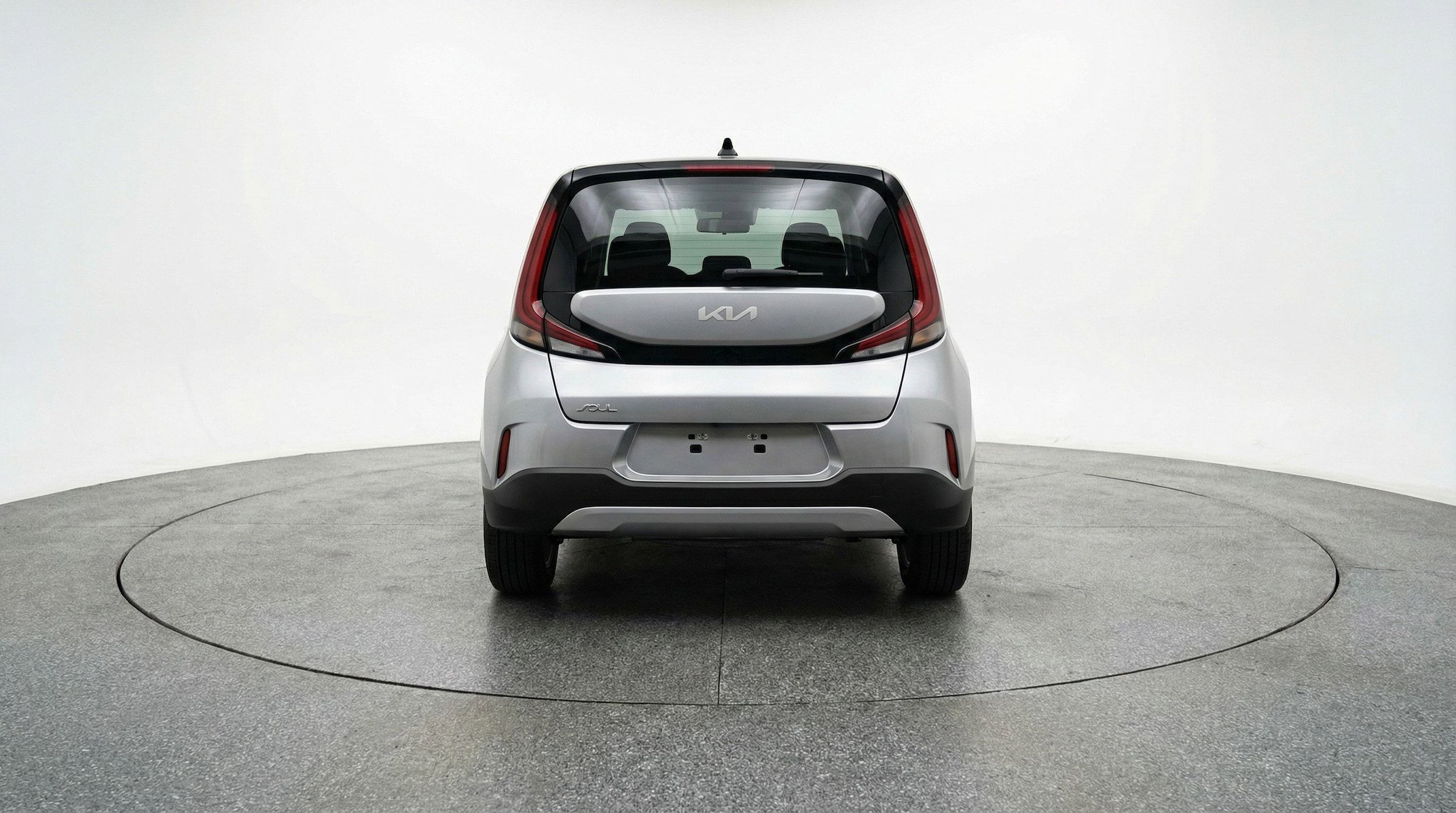 Thumbnail: 2025 Kia Soul - 7