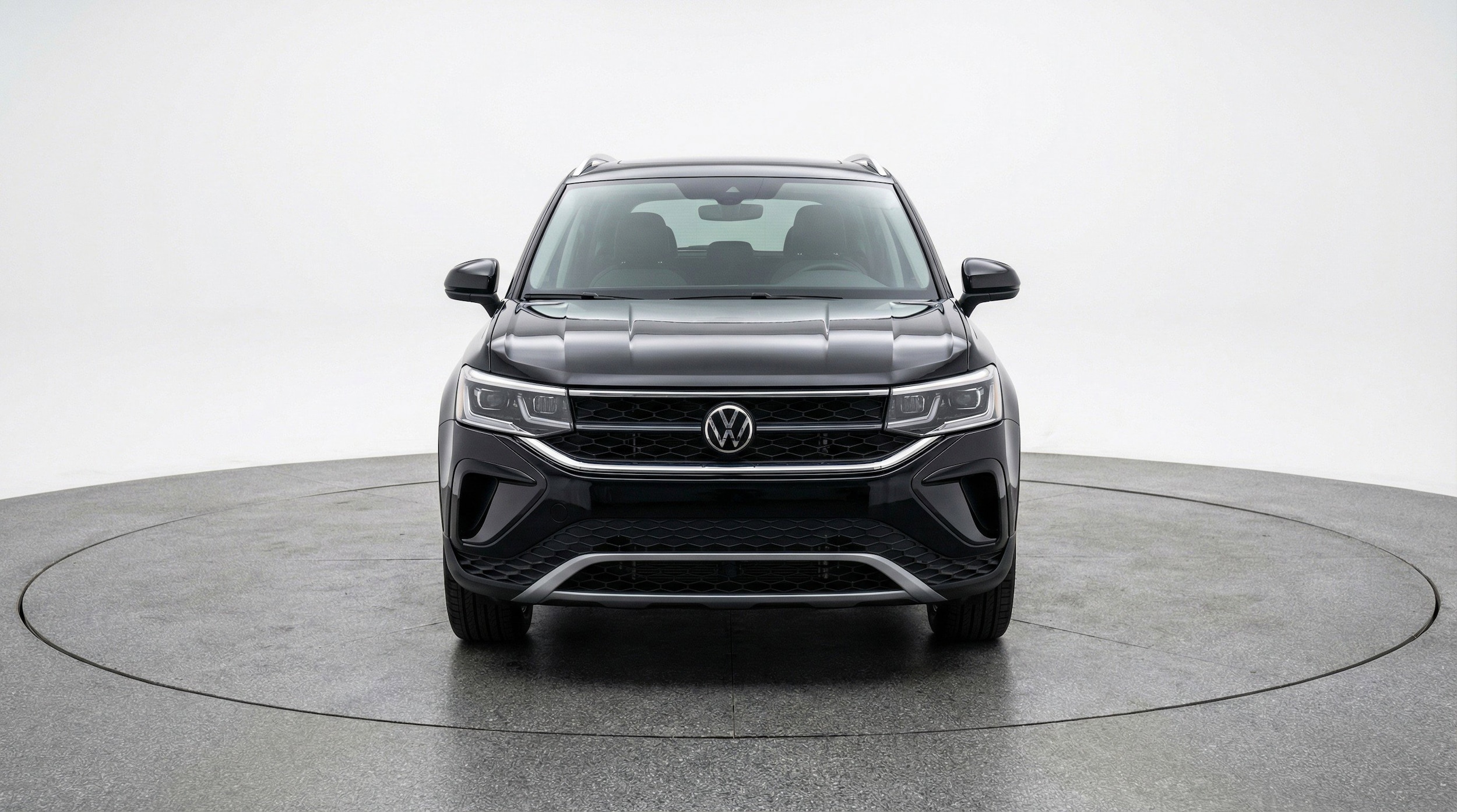 Thumbnail: 2025 Volkswagen Taos - 2