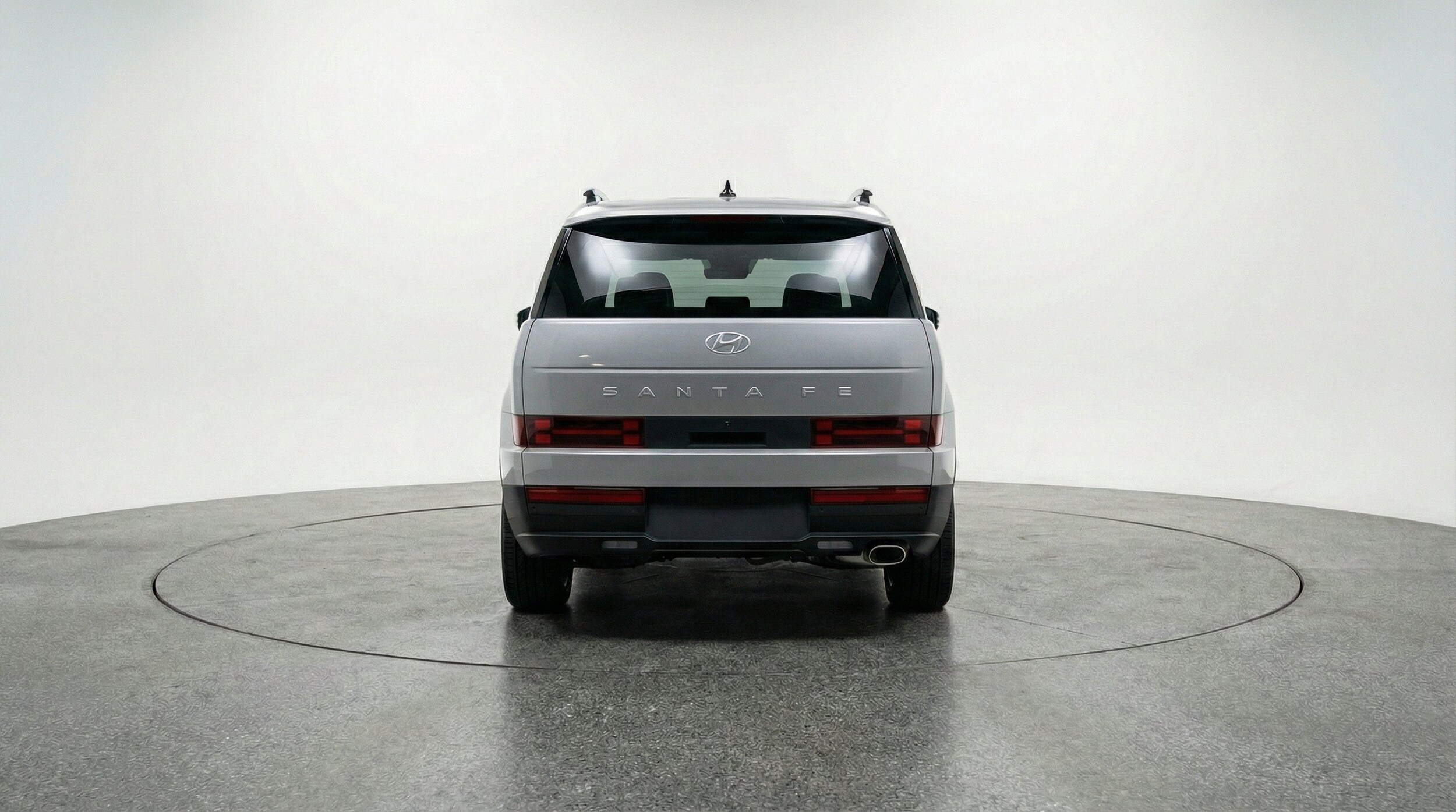 Thumbnail: 2026 Hyundai Santa Fe - 7