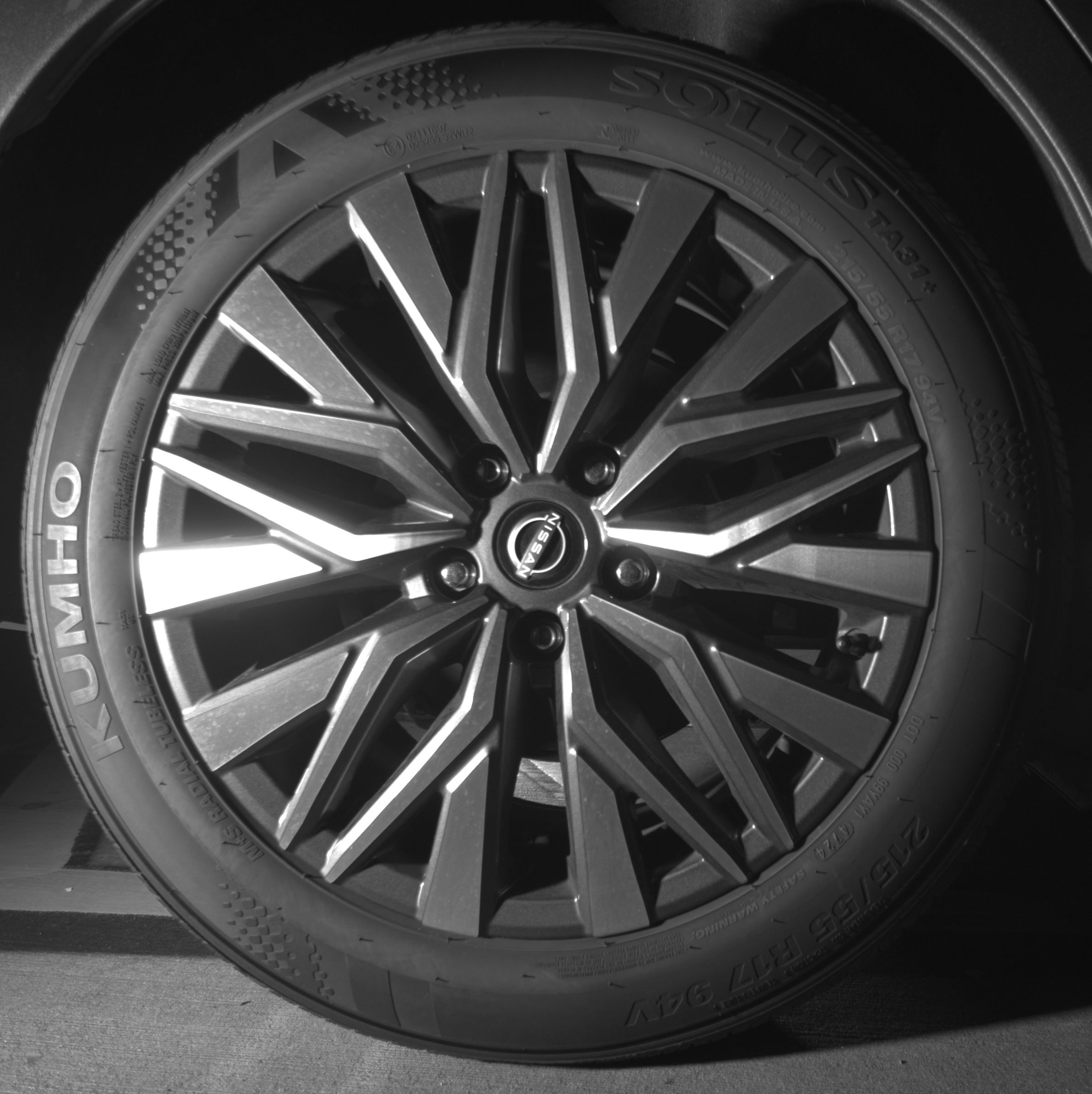 Thumbnail: 2025 Nissan Altima - 12