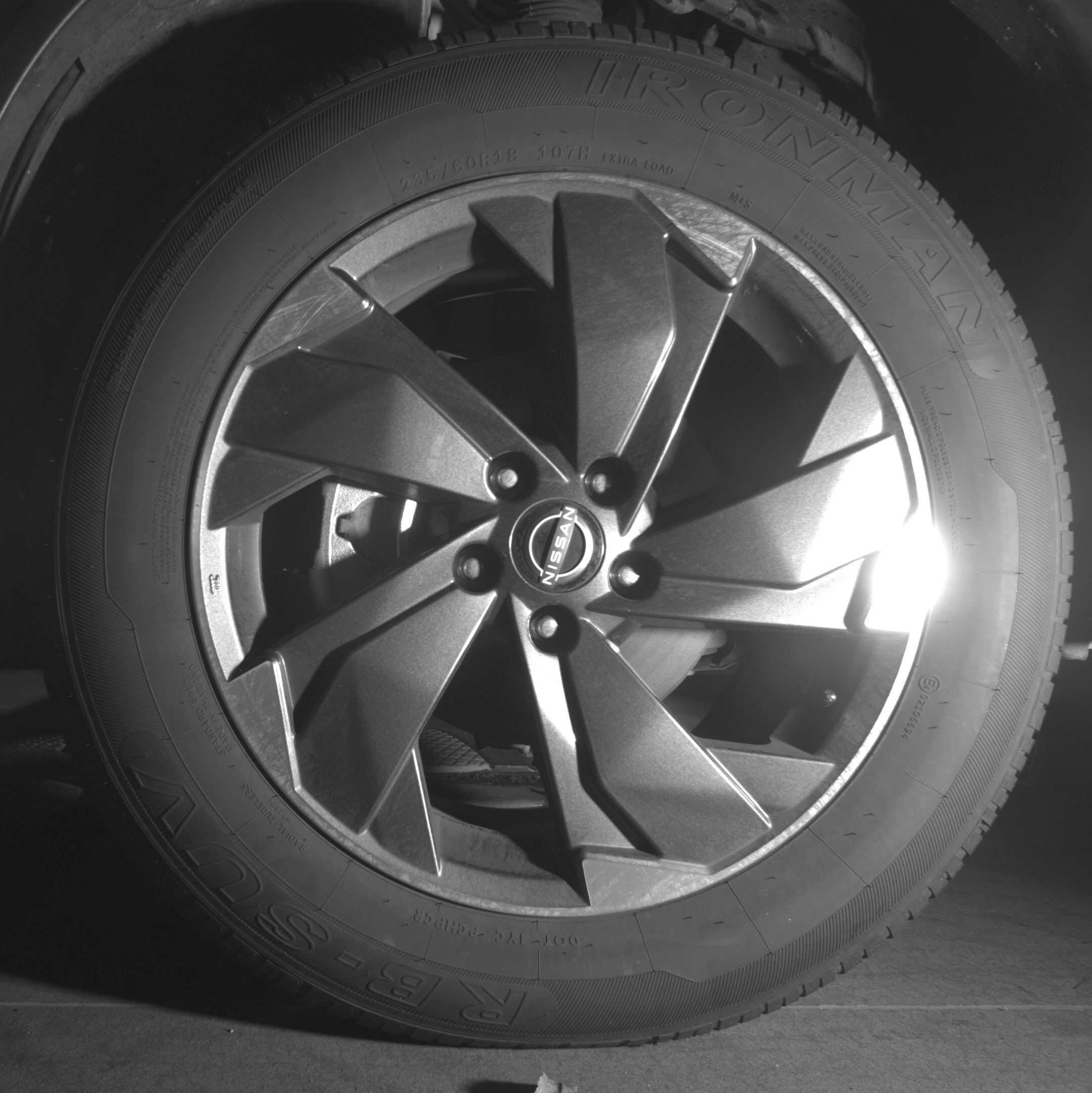 Thumbnail: 2025 Nissan Rogue - 9