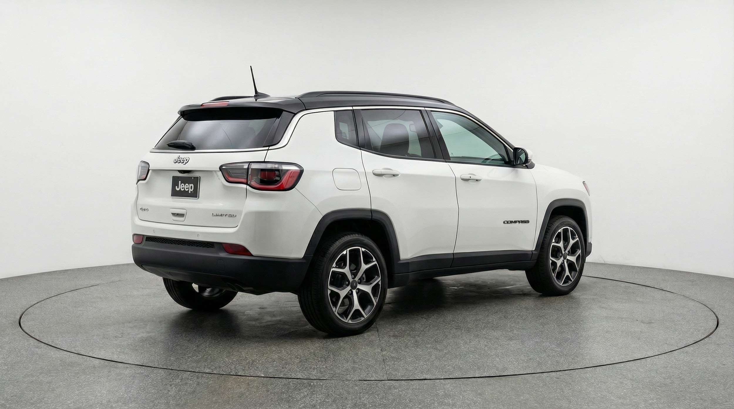 Thumbnail: 2025 Jeep Compass - 7