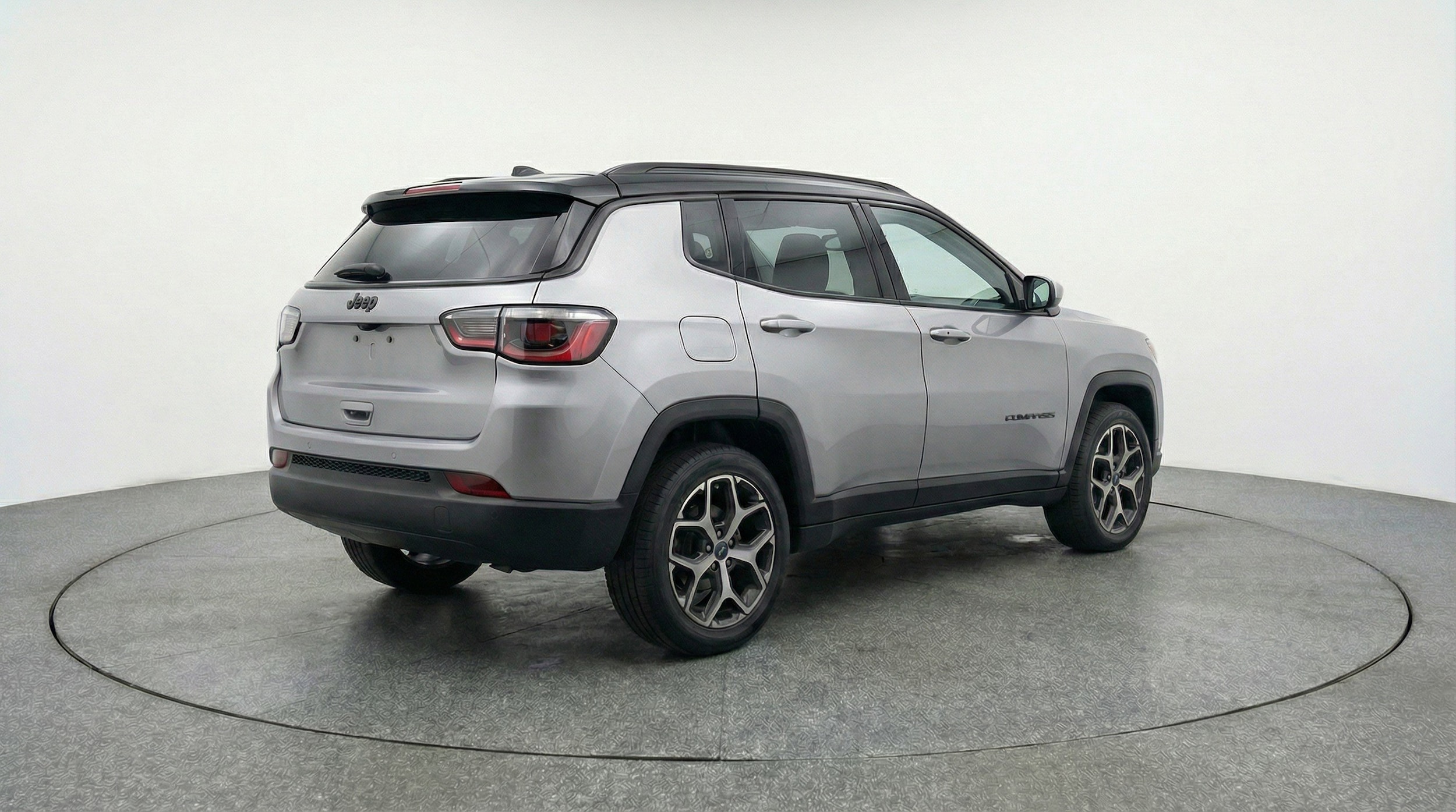 Thumbnail: 2025 Jeep Compass - 9