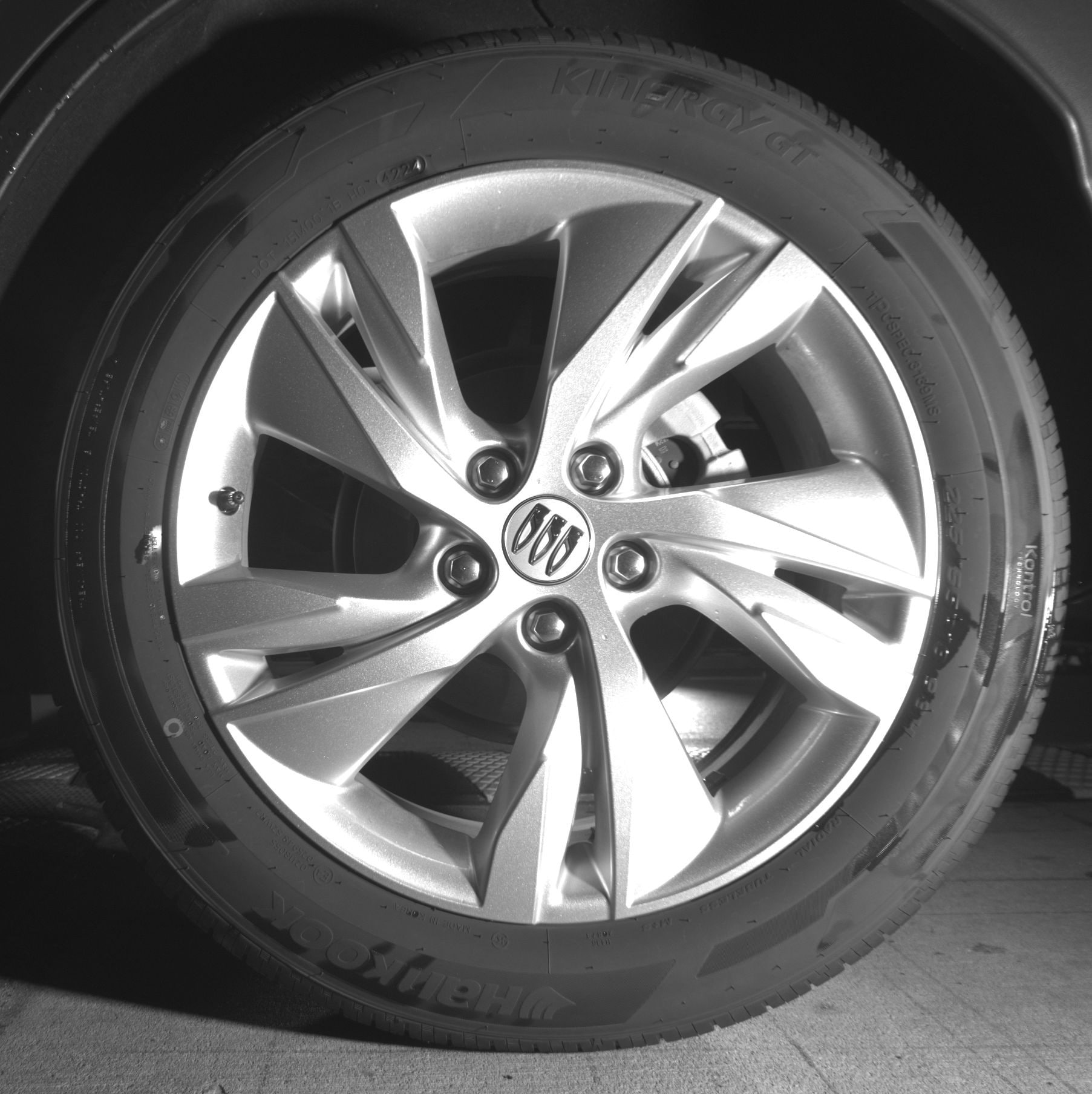 Thumbnail: 2025 Buick Encore GX - 11