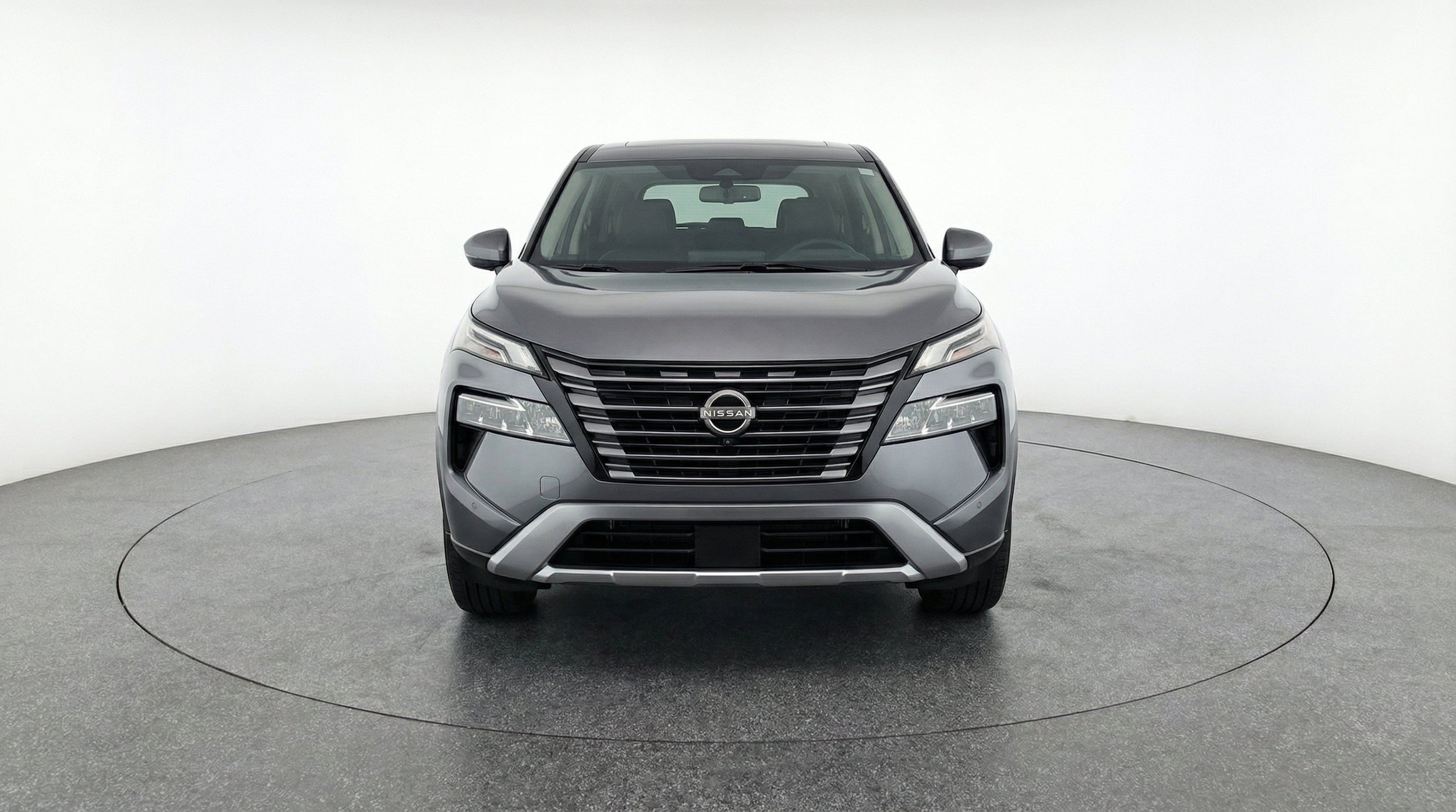 Thumbnail: 2026 Nissan Rogue - 2