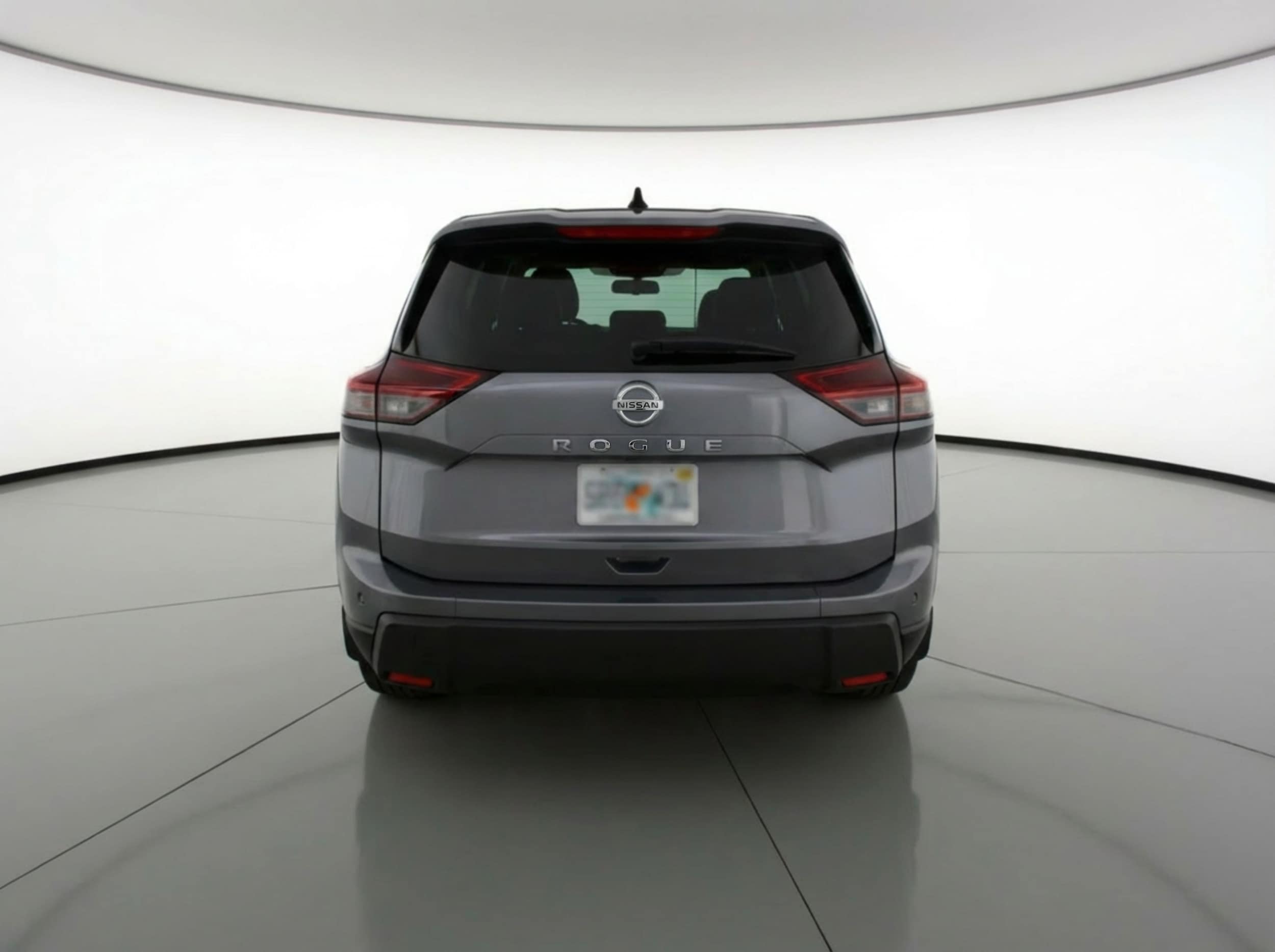 Thumbnail: 2025 Nissan Rogue - 6