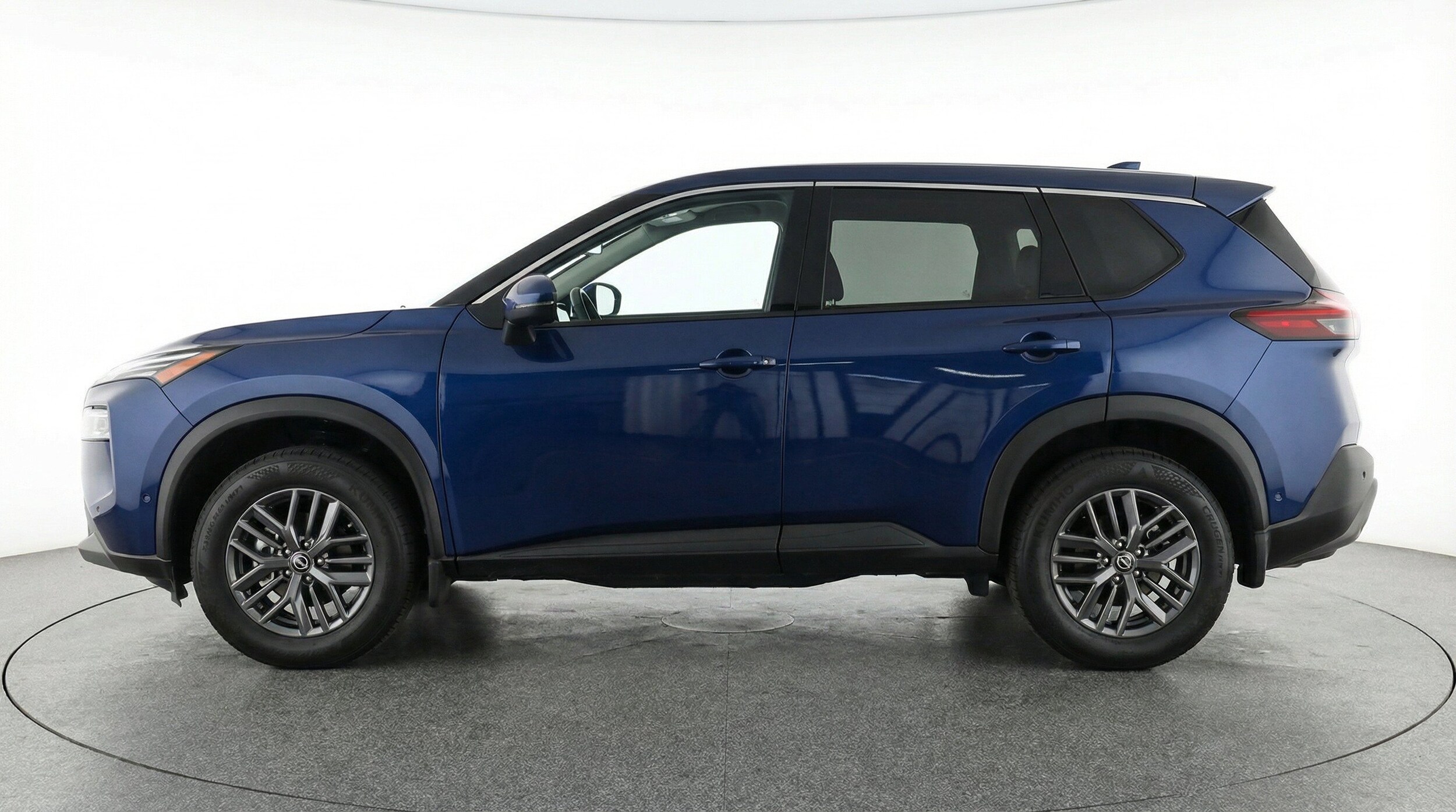 Thumbnail: 2026 Nissan Rogue - 5