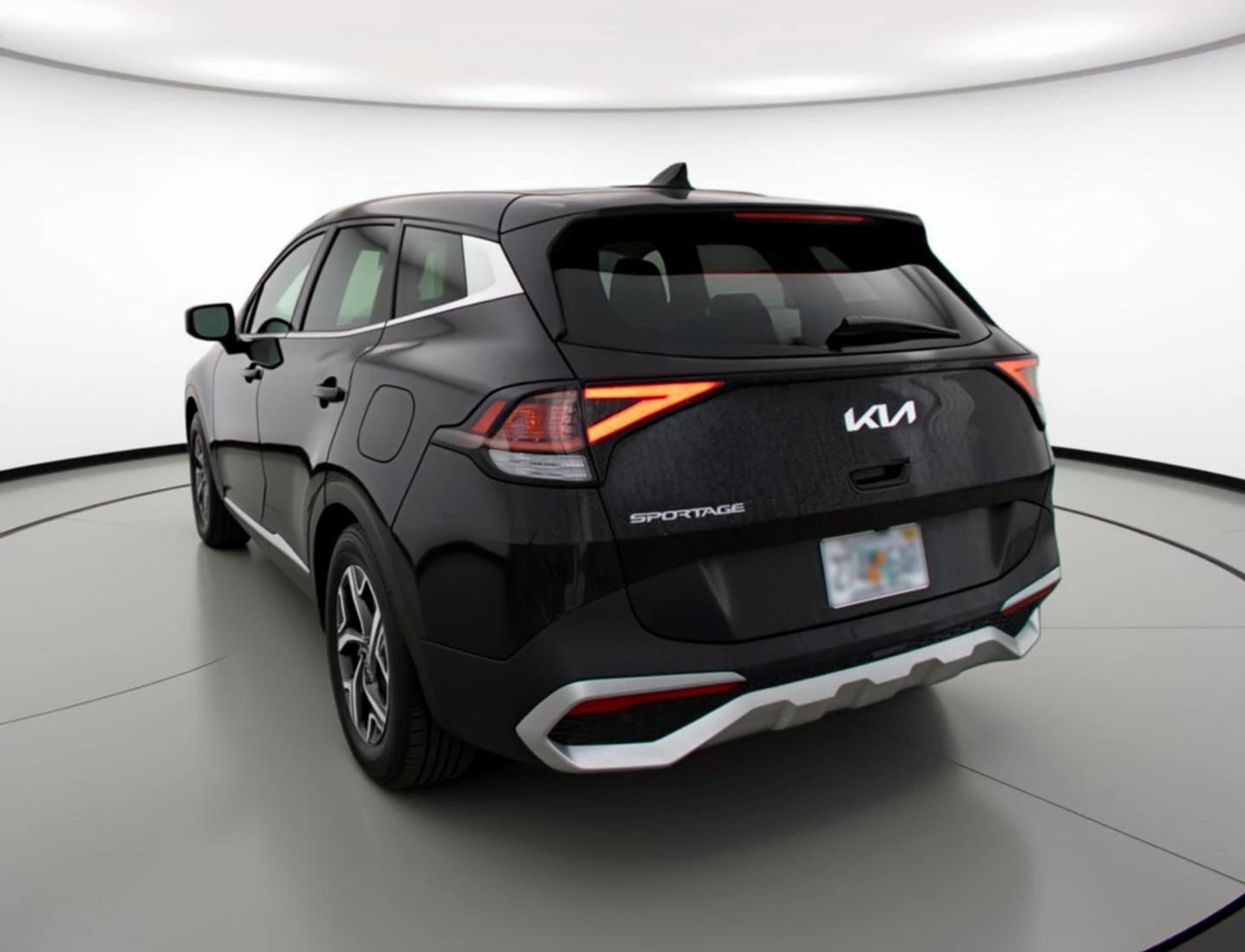 Thumbnail: 2025 Kia Sportage - 6