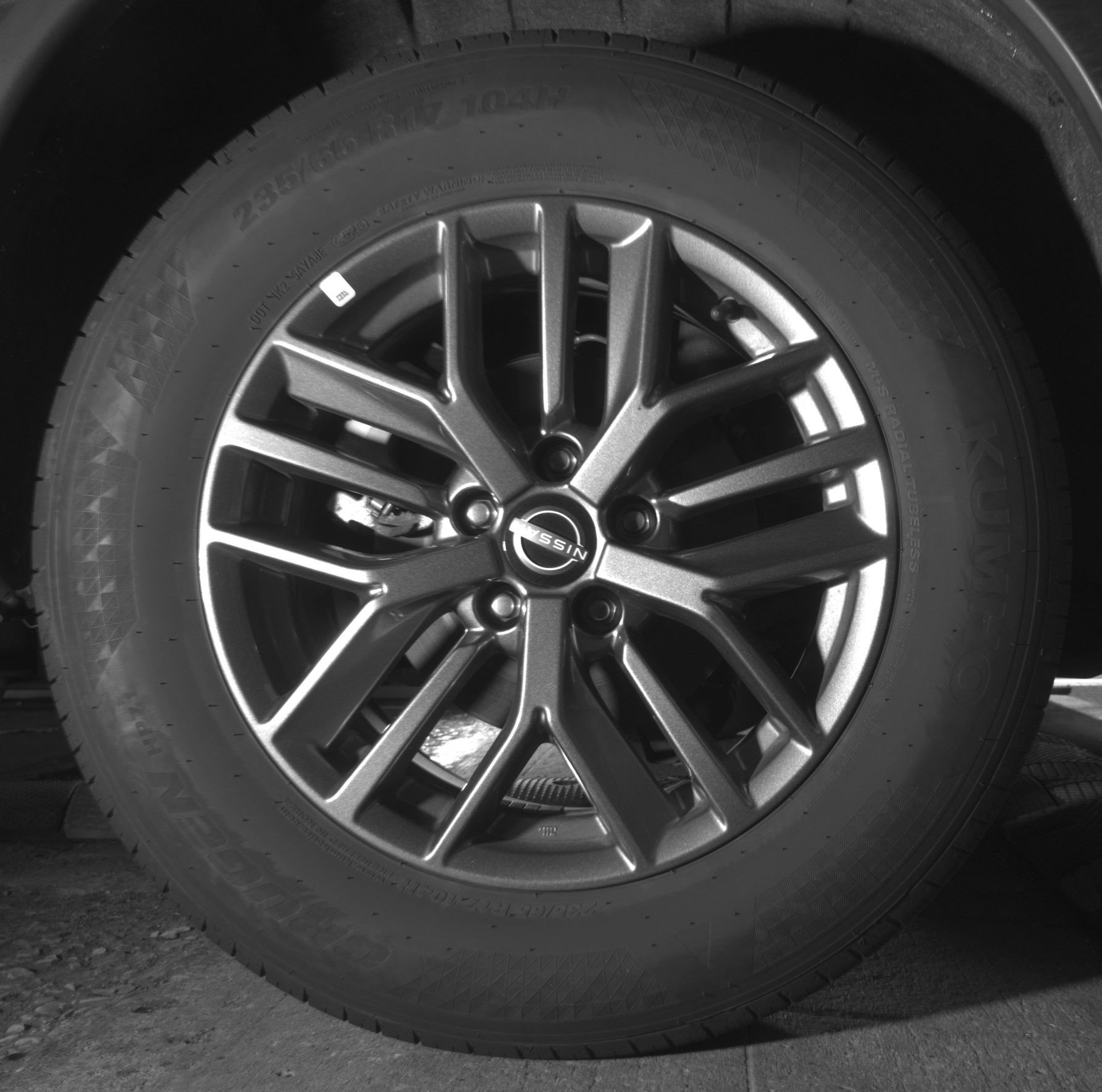 Thumbnail: 2026 Nissan Rogue - 13