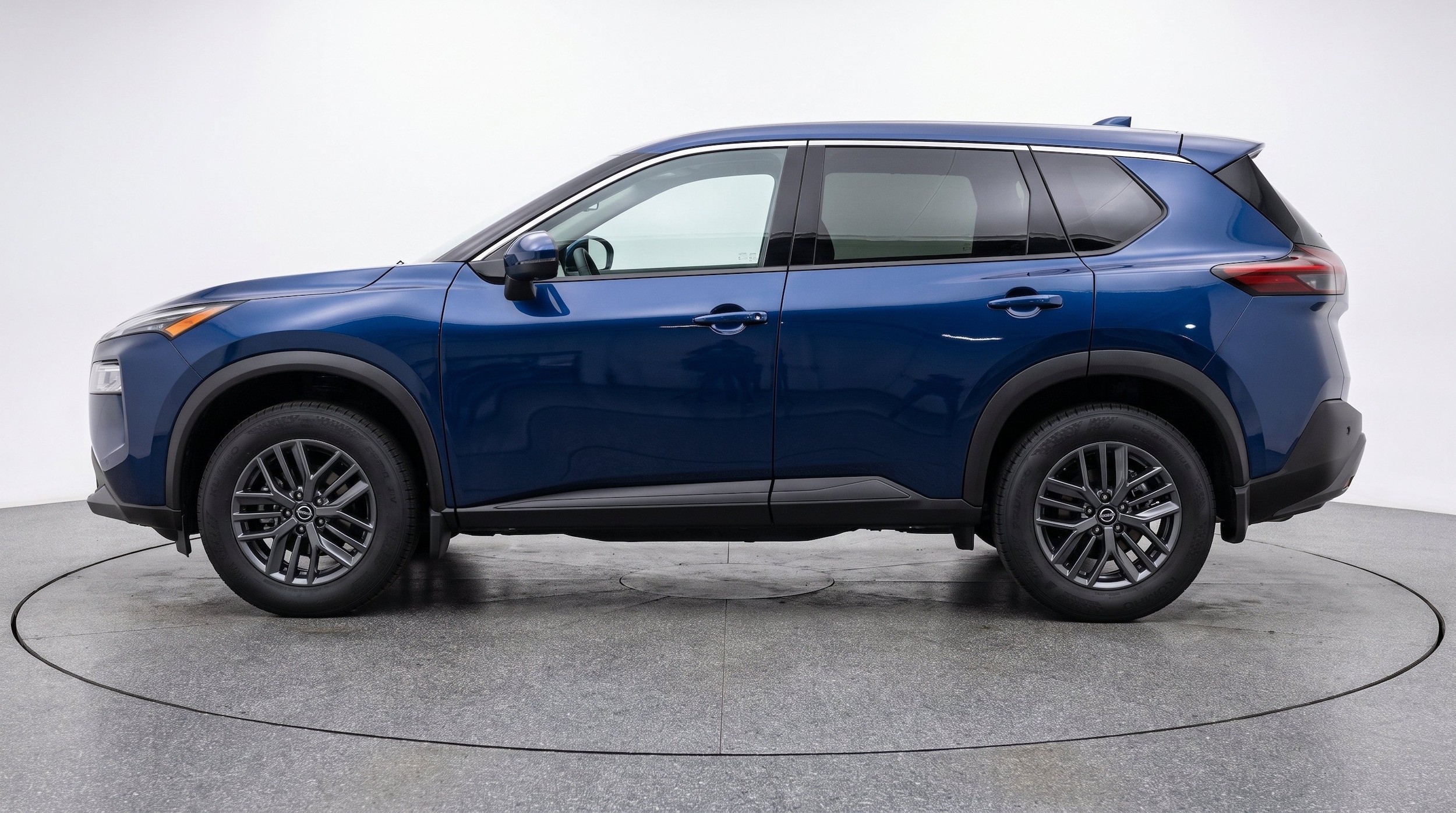 Thumbnail: 2026 Nissan Rogue - 5