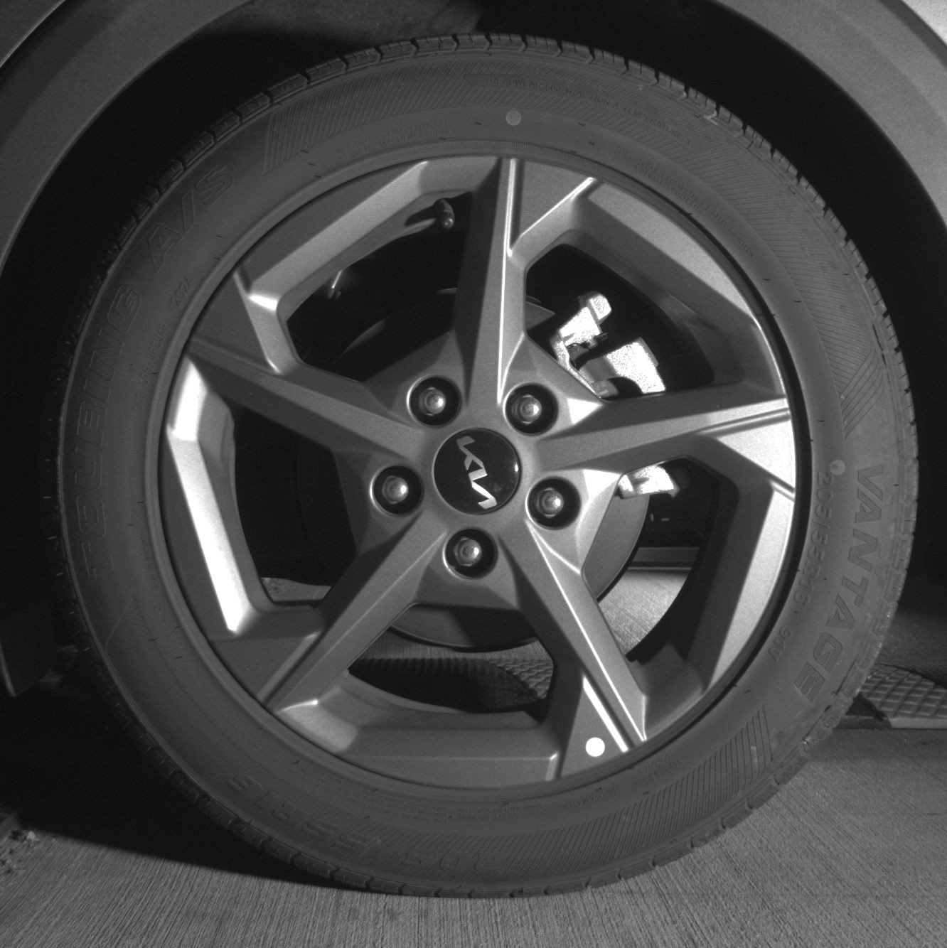 Thumbnail: 2025 Kia K4 - 14