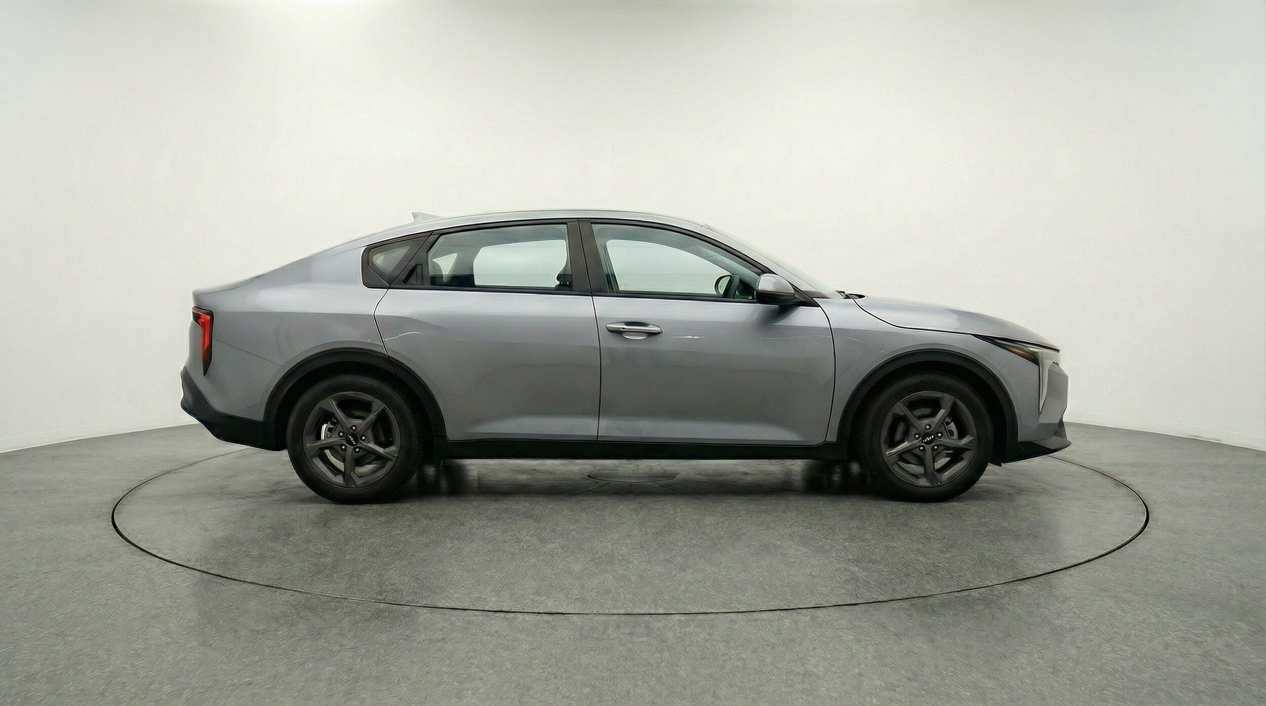 Thumbnail: 2025 Kia K4 - 10