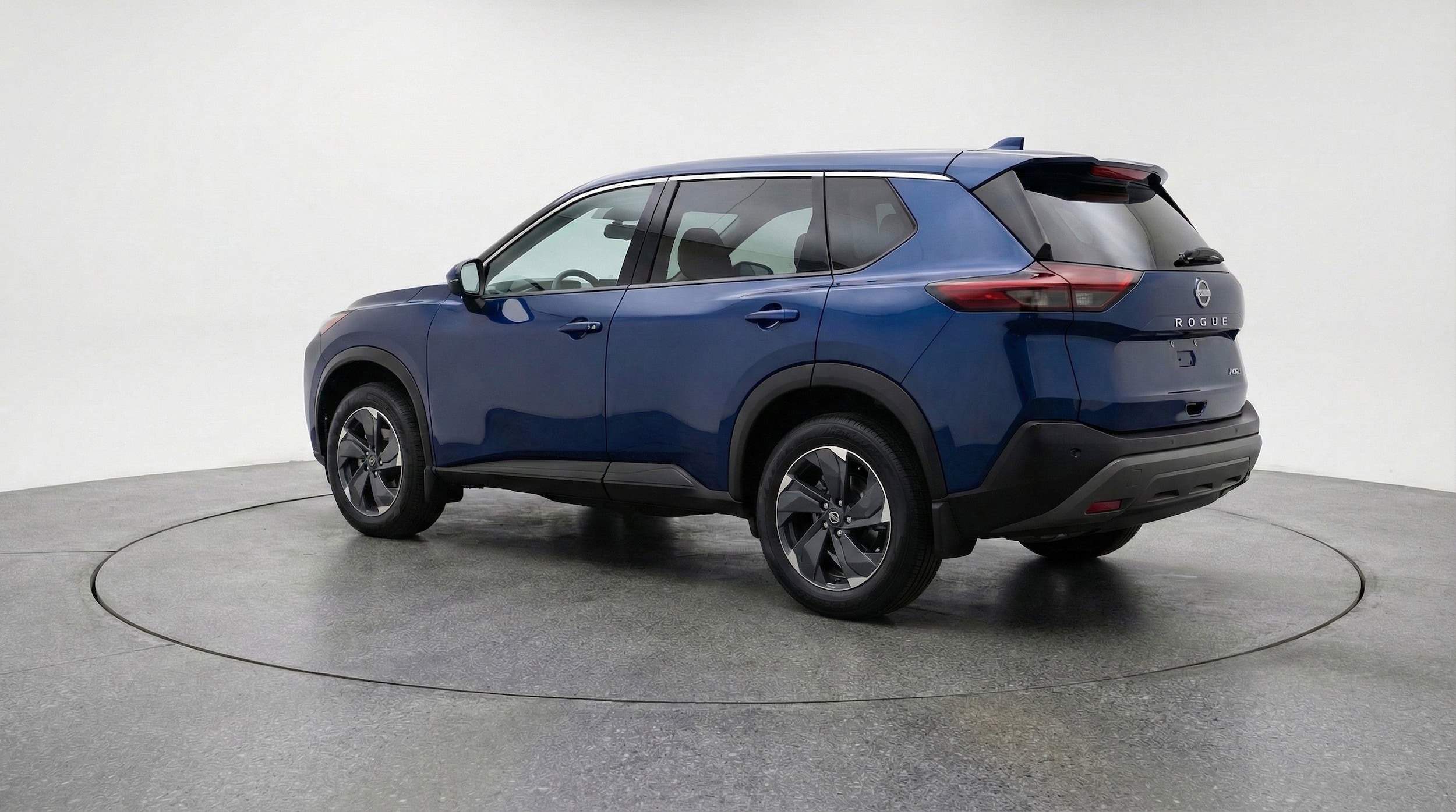 Thumbnail: 2025 Nissan Rogue - 6