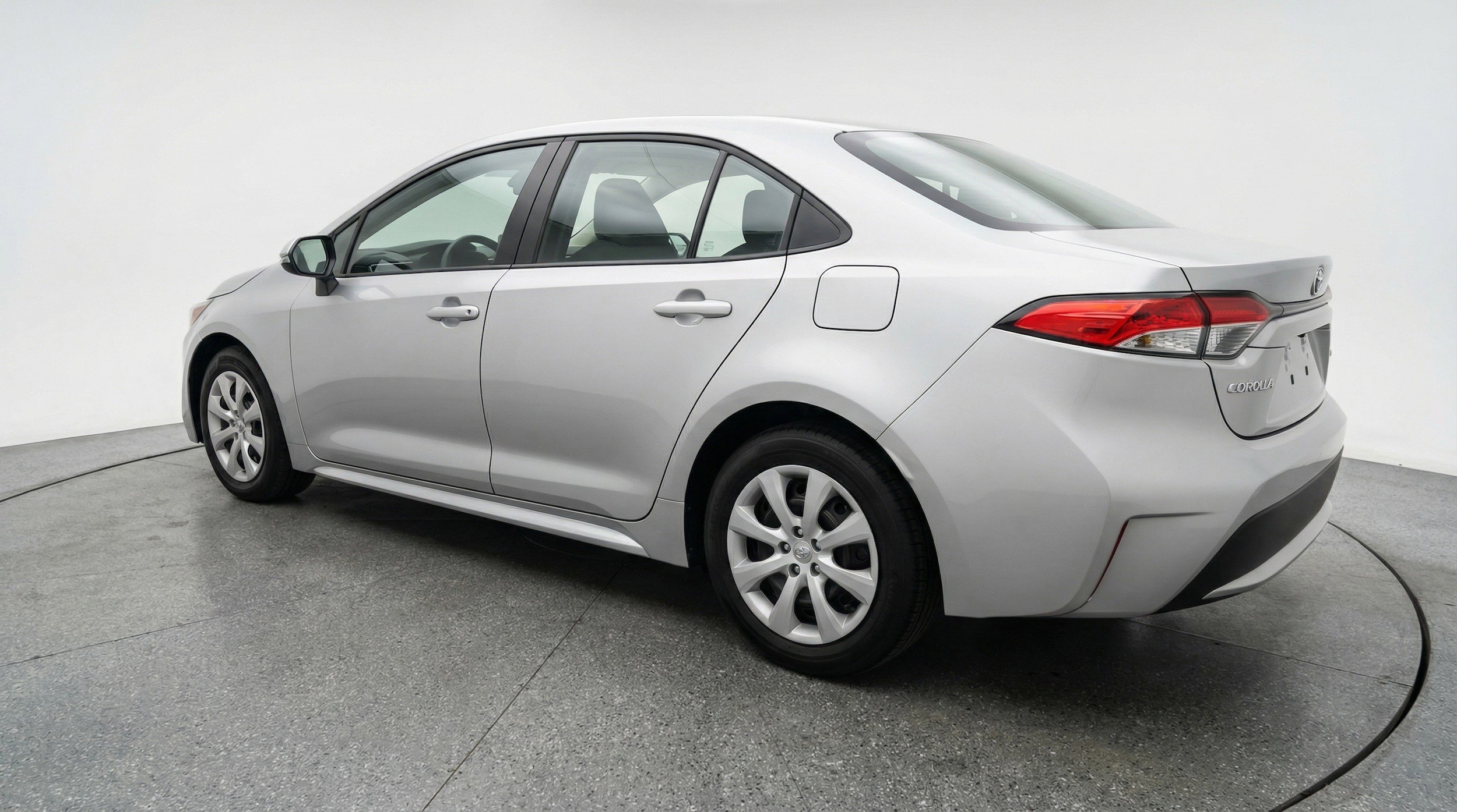 Thumbnail: 2025 Toyota Corolla - 6