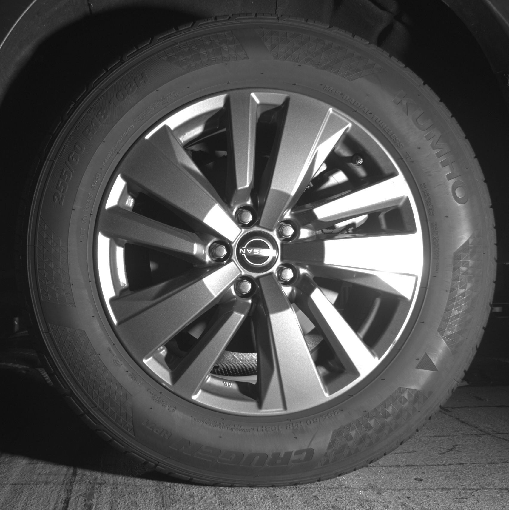 Thumbnail: 2025 Nissan Pathfinder - 11