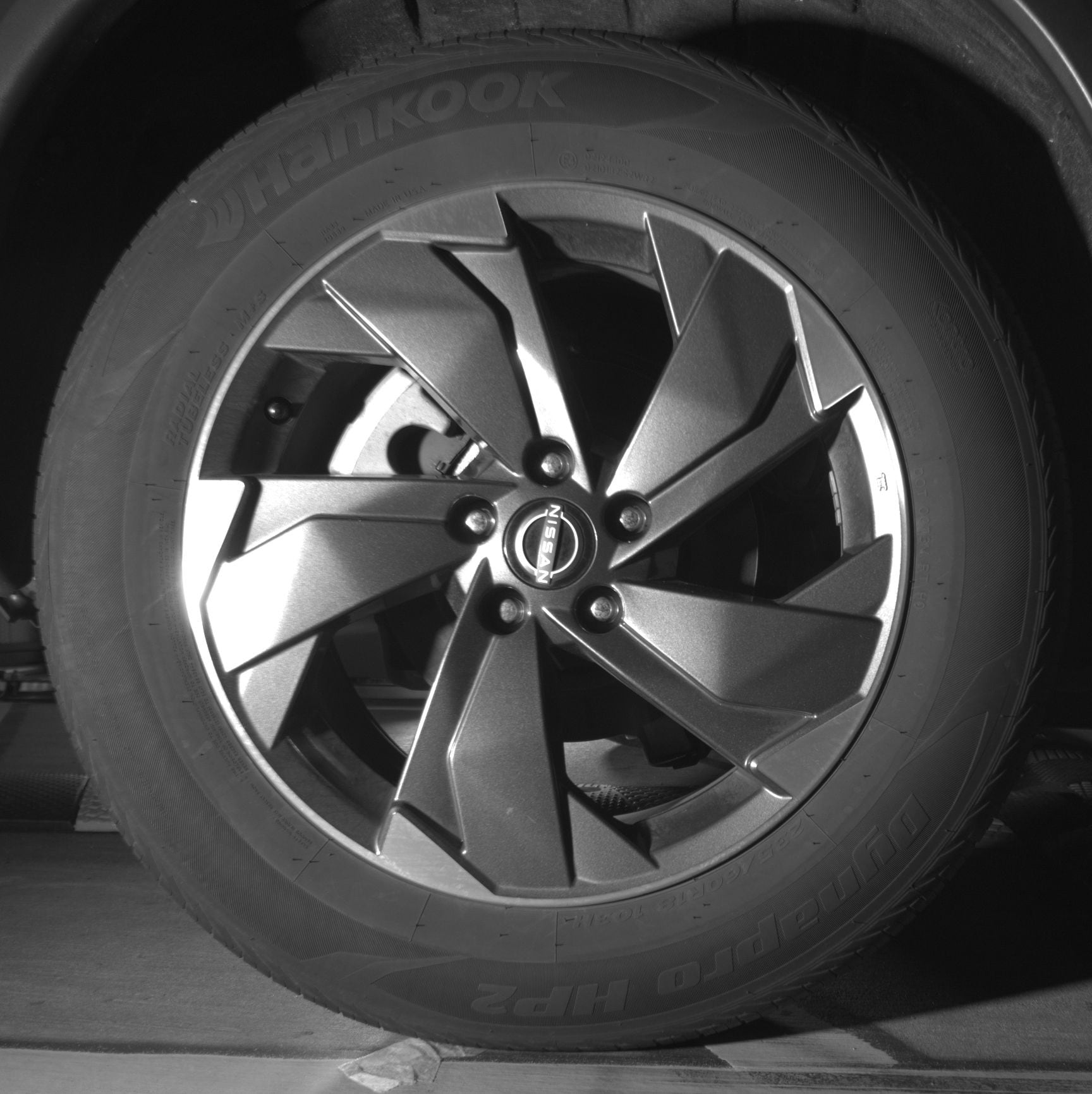 Thumbnail: 2025 Nissan Rogue - 12