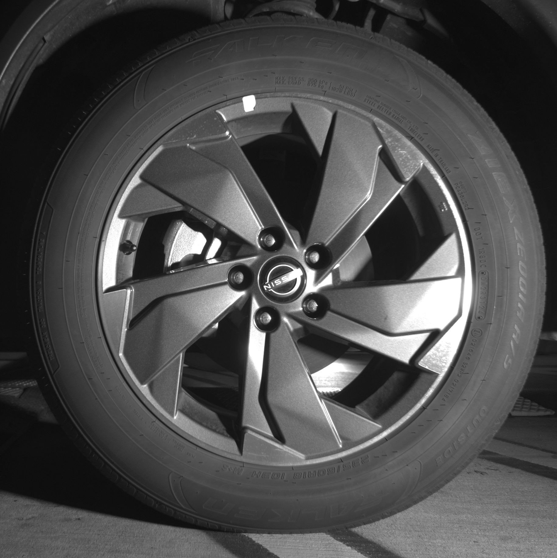 Thumbnail: 2025 Nissan Rogue - 12