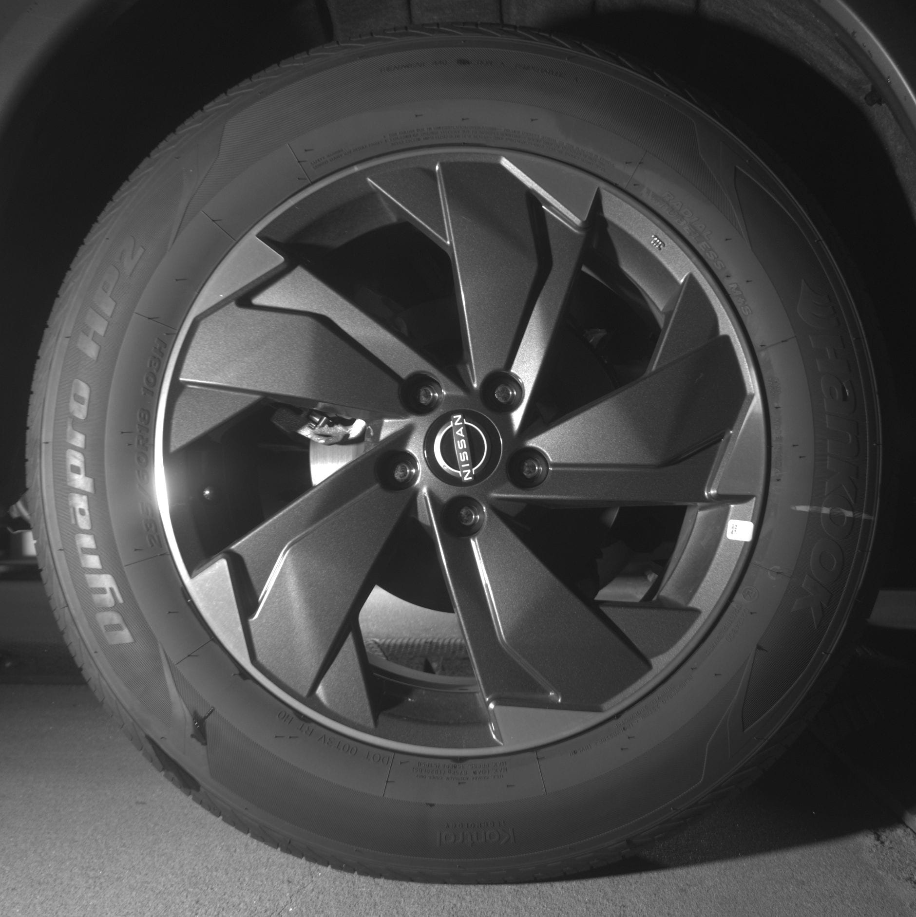 Thumbnail: 2025 Nissan Rogue - 12