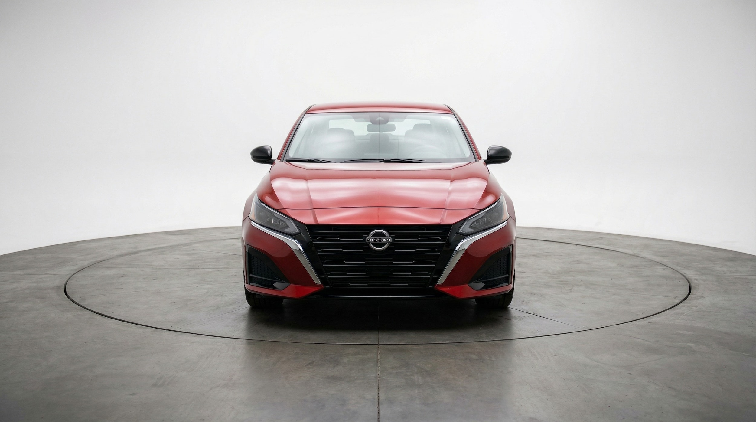 Thumbnail: 2025 Nissan Altima - 2