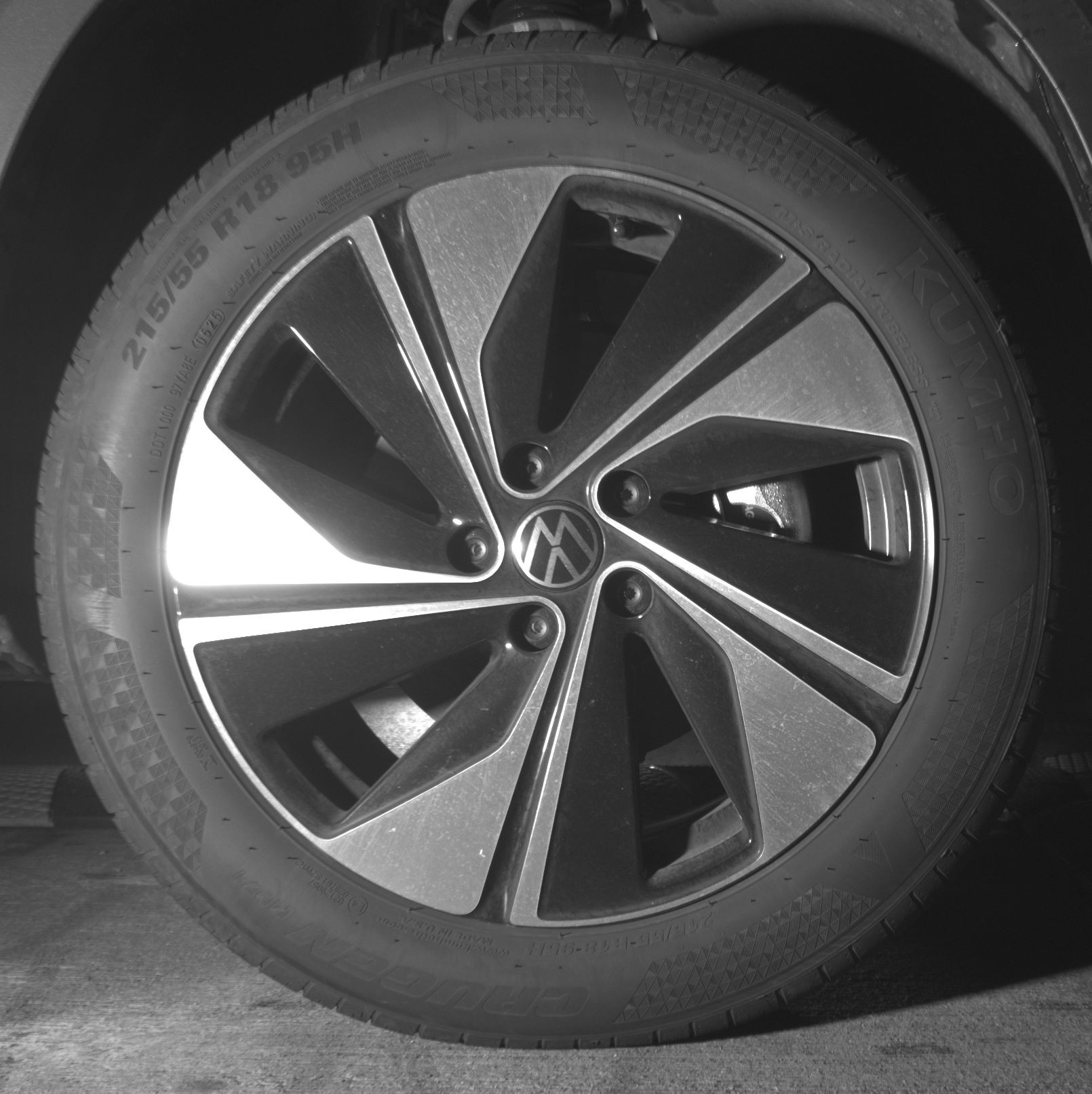 Thumbnail: 2025 Volkswagen Taos - 10