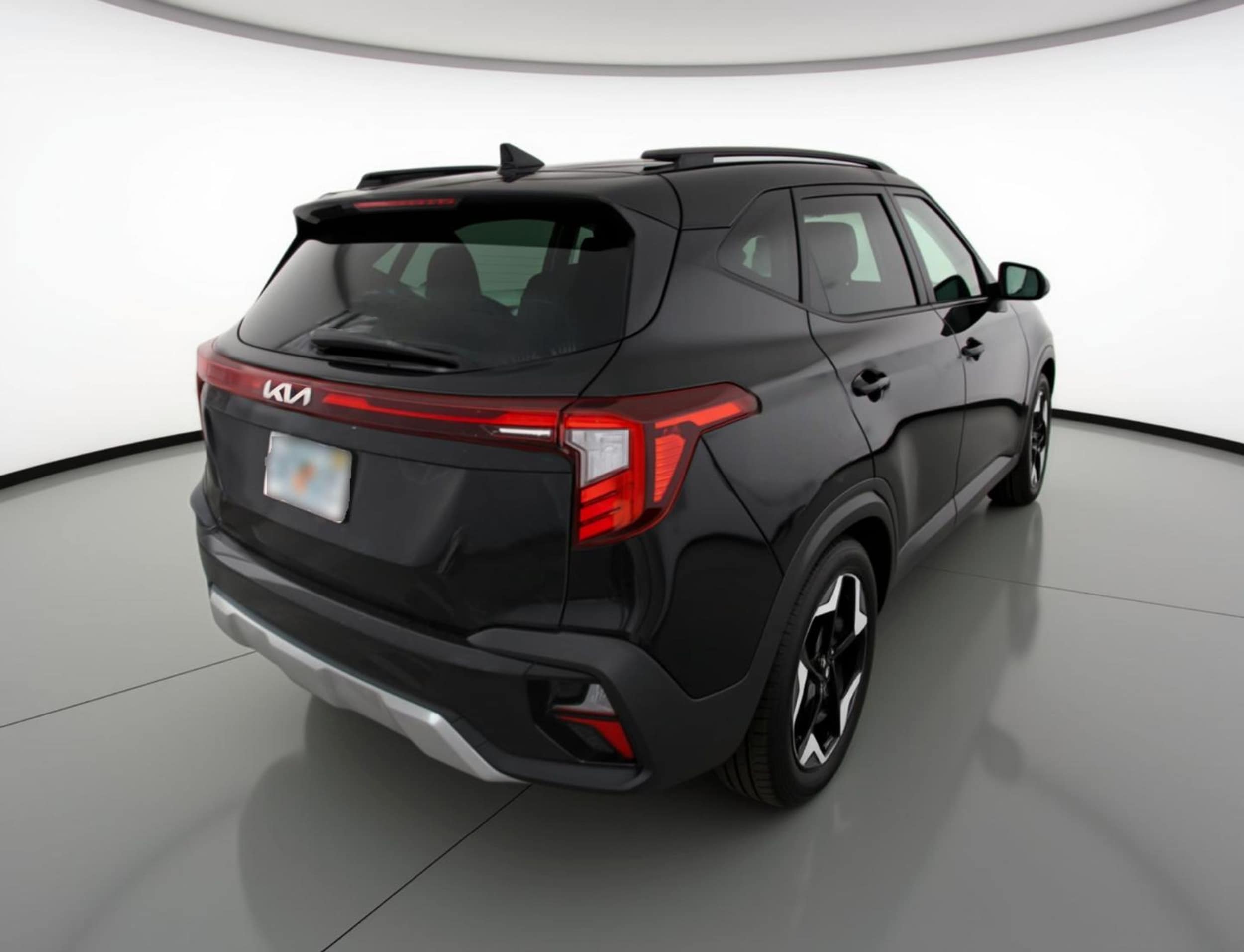 Thumbnail: 2025 Kia Seltos - 7