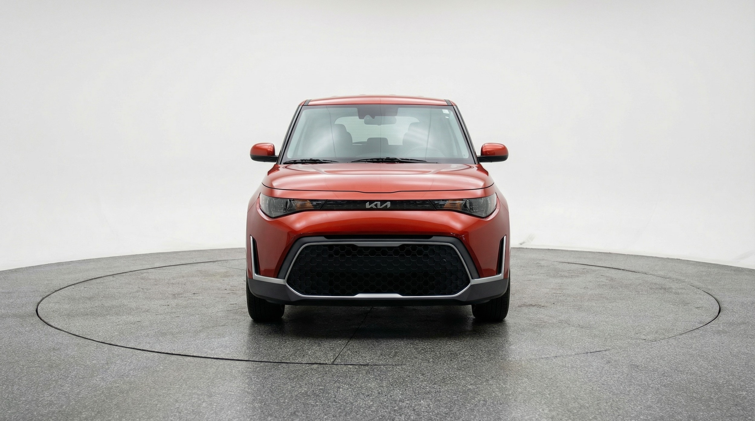 Thumbnail: 2025 Kia Soul - 2