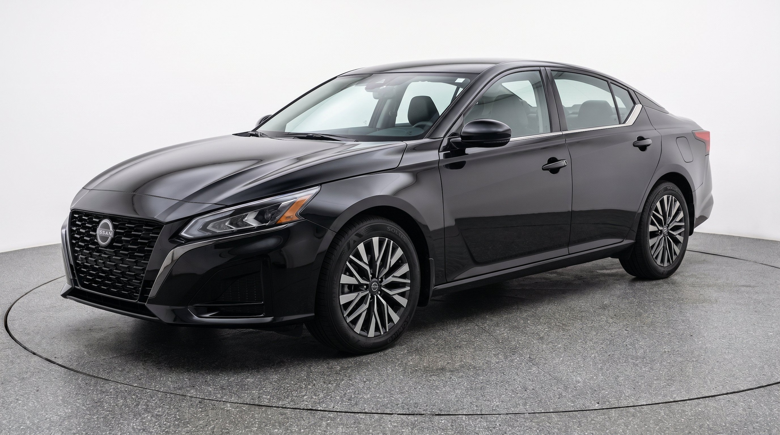 Thumbnail: 2026 Nissan Altima - 3