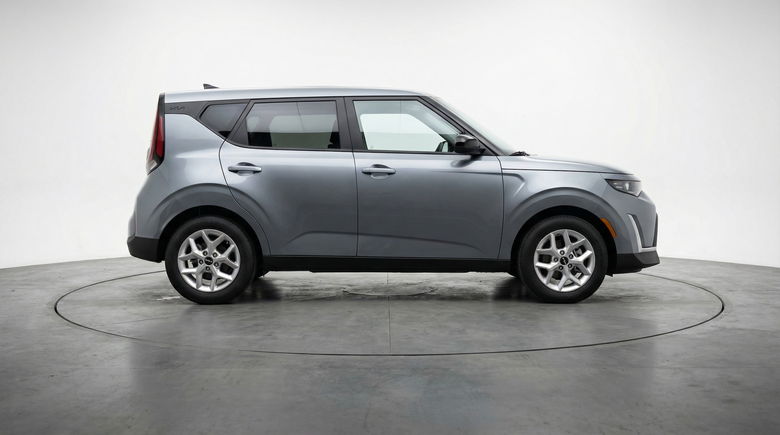 Thumbnail: 2025 Kia Soul - 8