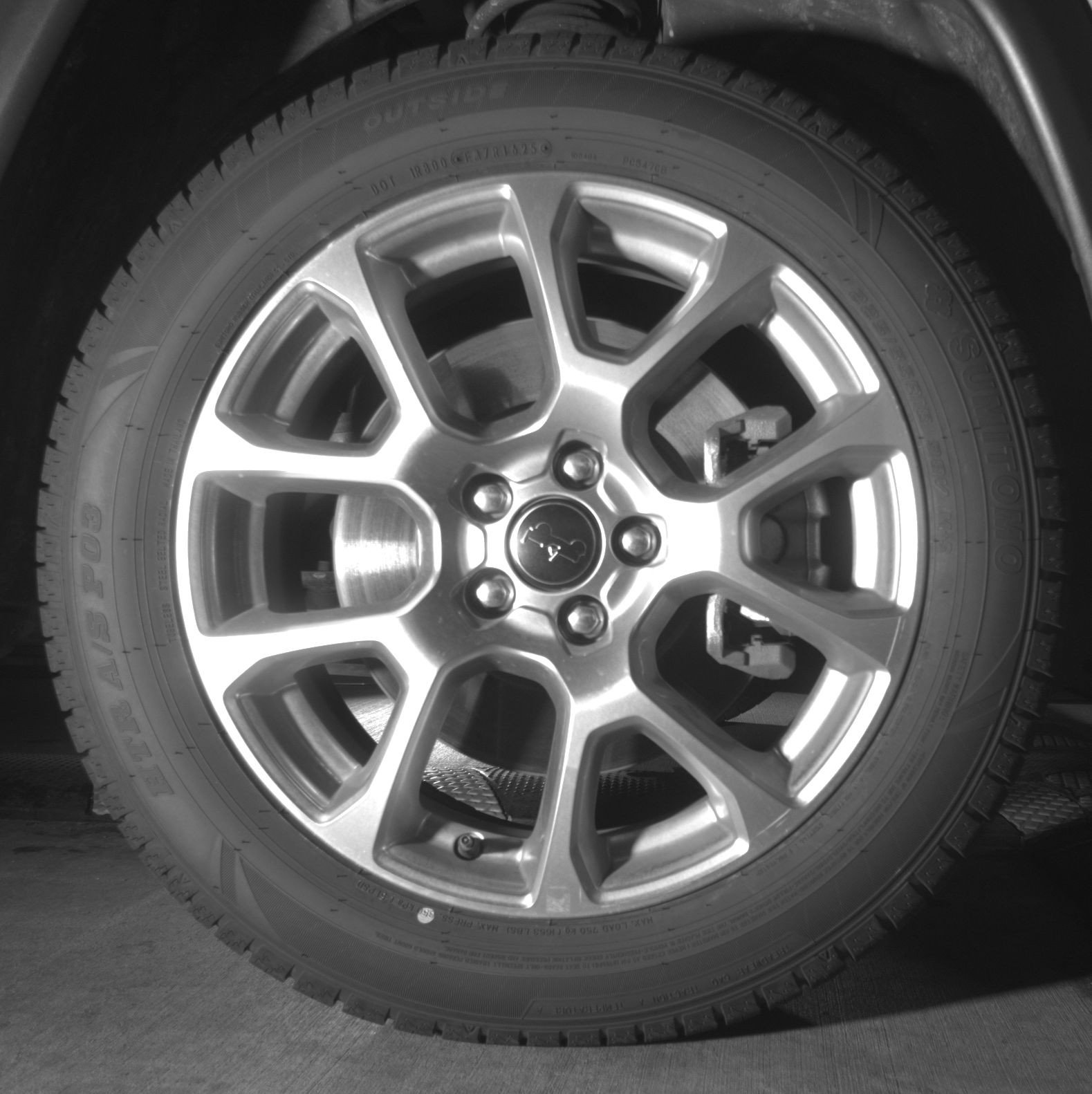 Thumbnail: 2025 Jeep Compass - 13