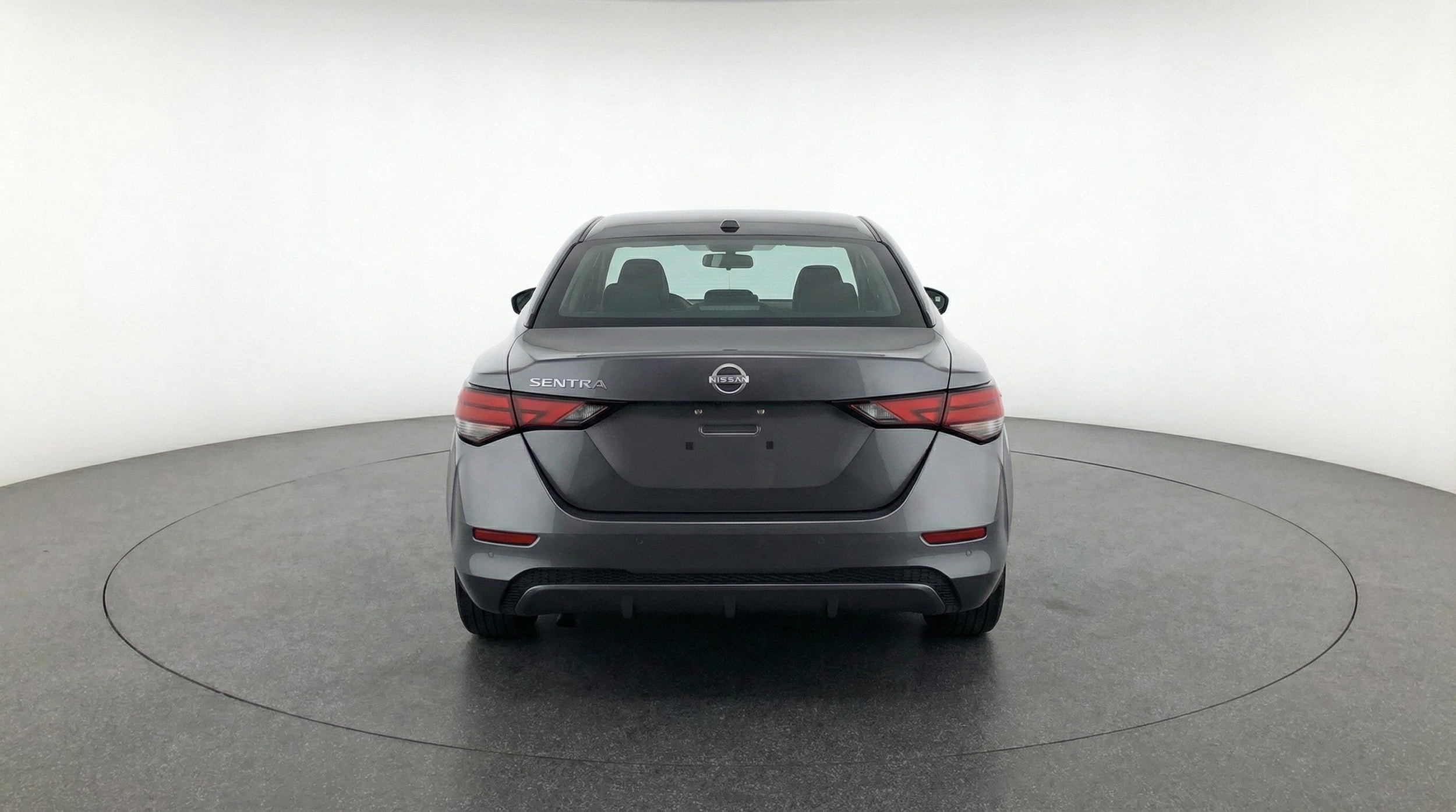 Thumbnail: 2025 Nissan Sentra - 7