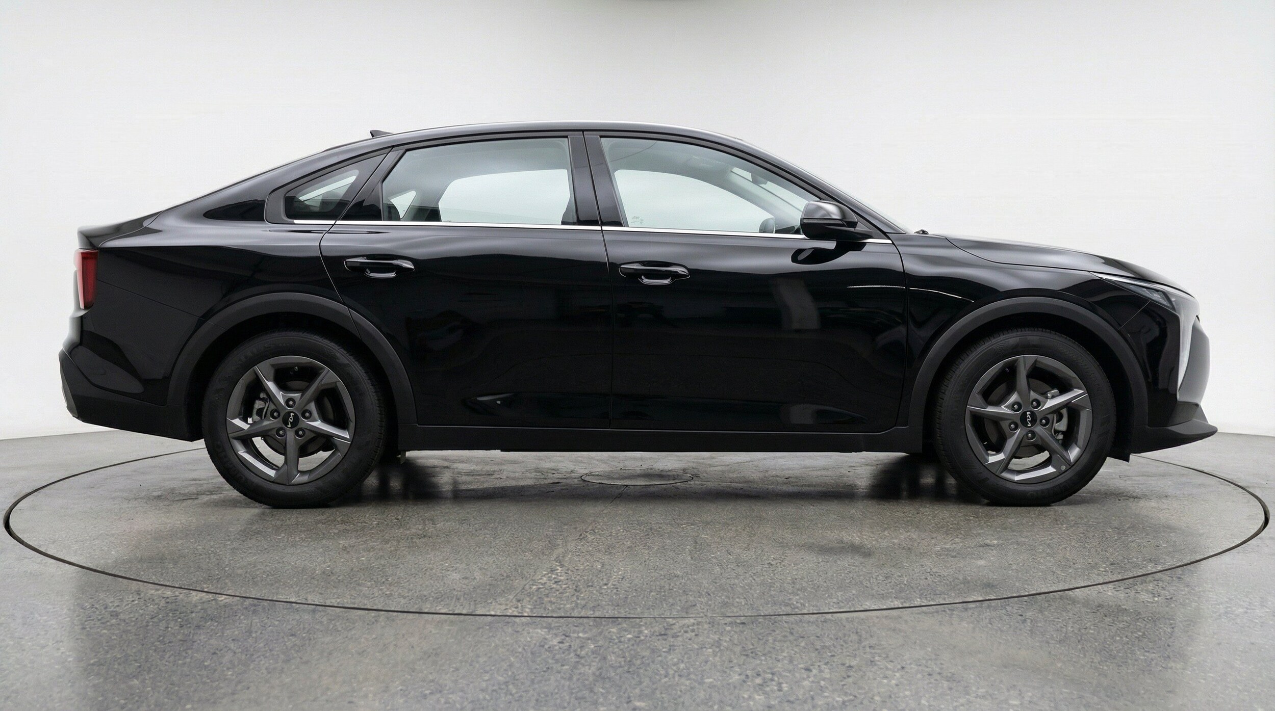 Thumbnail: 2026 Kia K4 - 11
