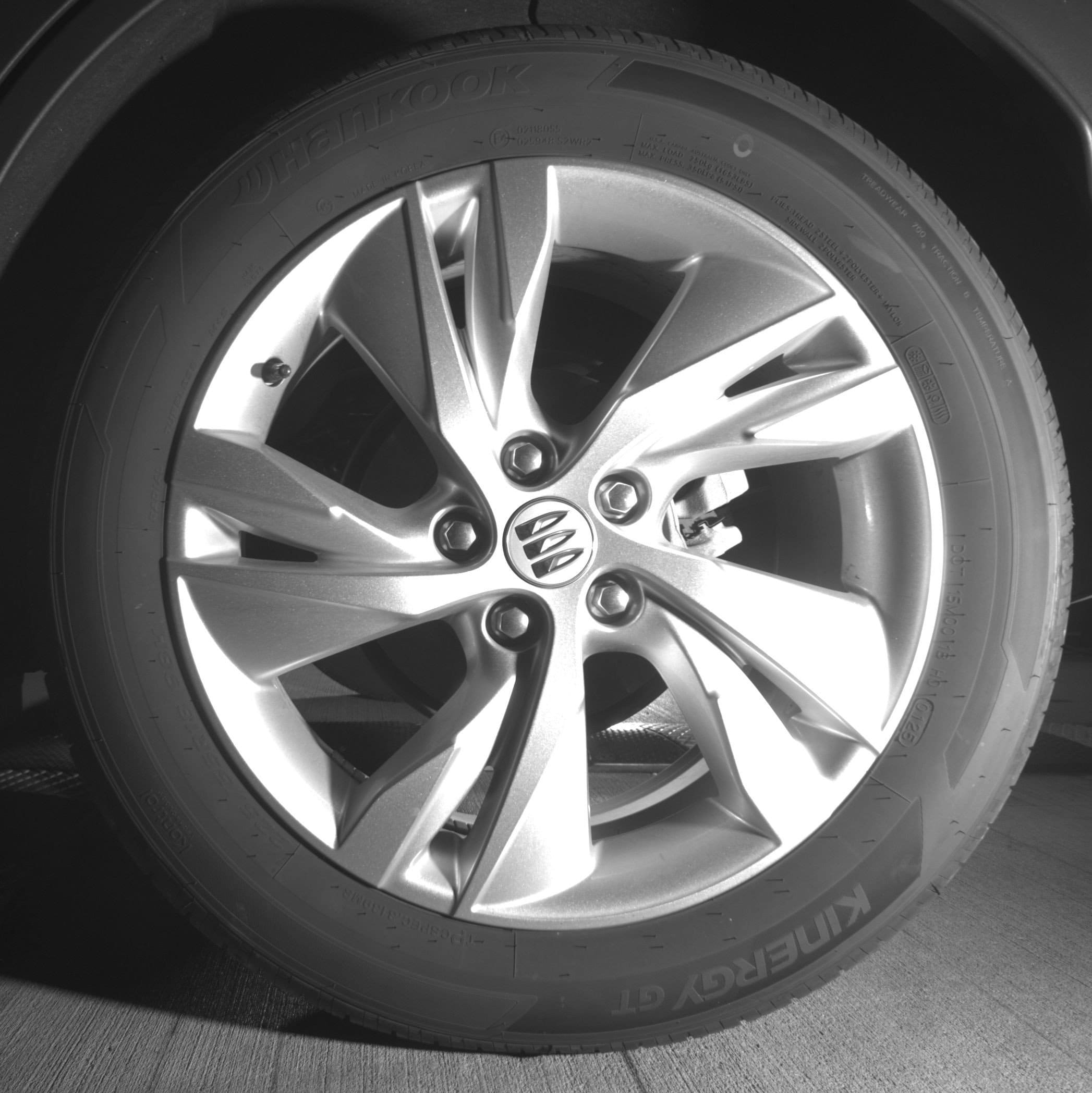 Thumbnail: 2025 Buick Encore GX - 14